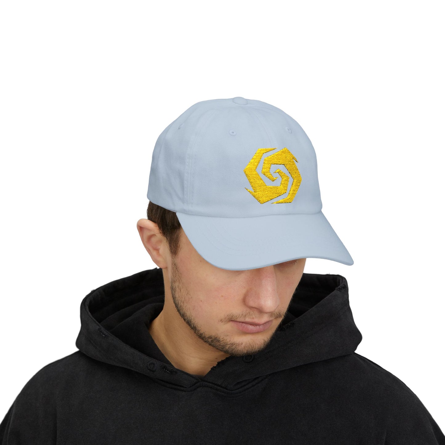 The Gabe Golden Butt Hat