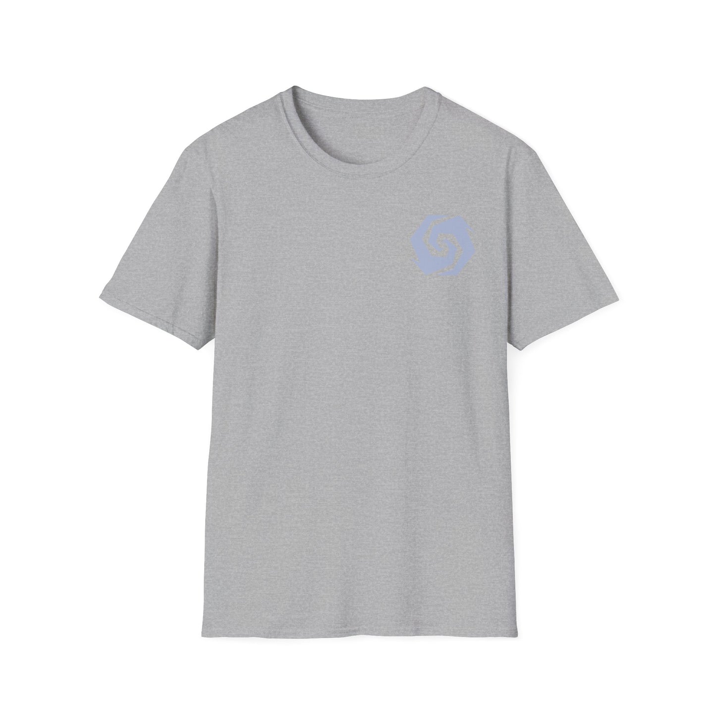 Illuminati - Steel Butt Logo Tee