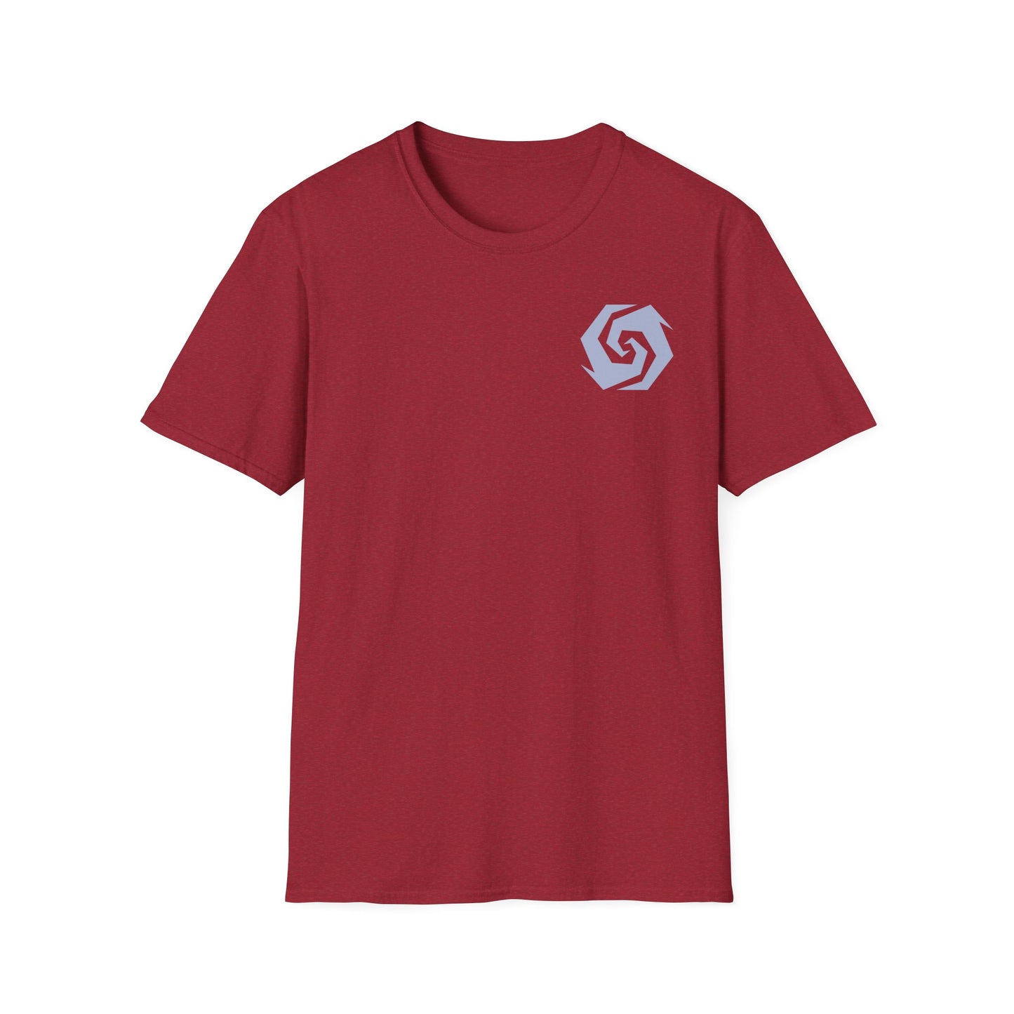 Illuminati - Steel Butt Logo Tee