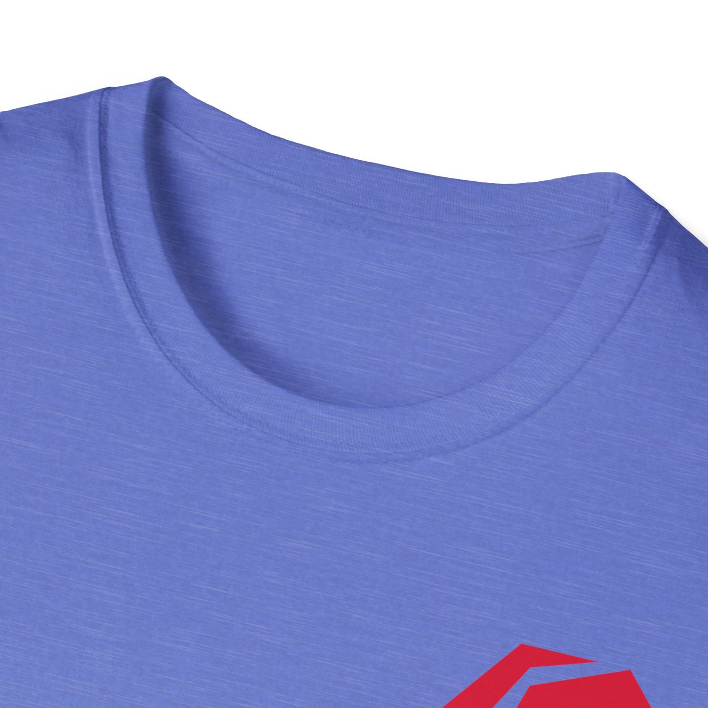 Illuminati - Ruby Butt Logo Tee