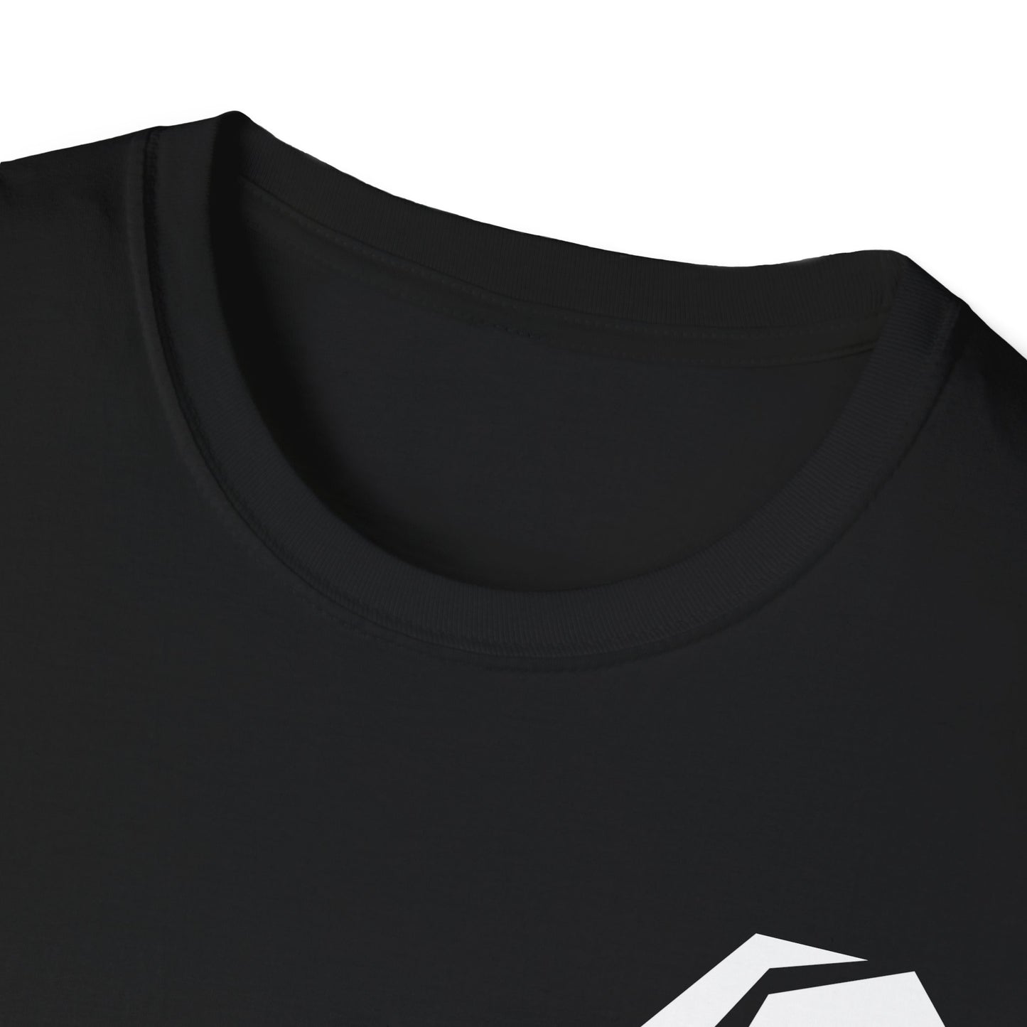 Illuminati - Diamond Butt Logo Tee