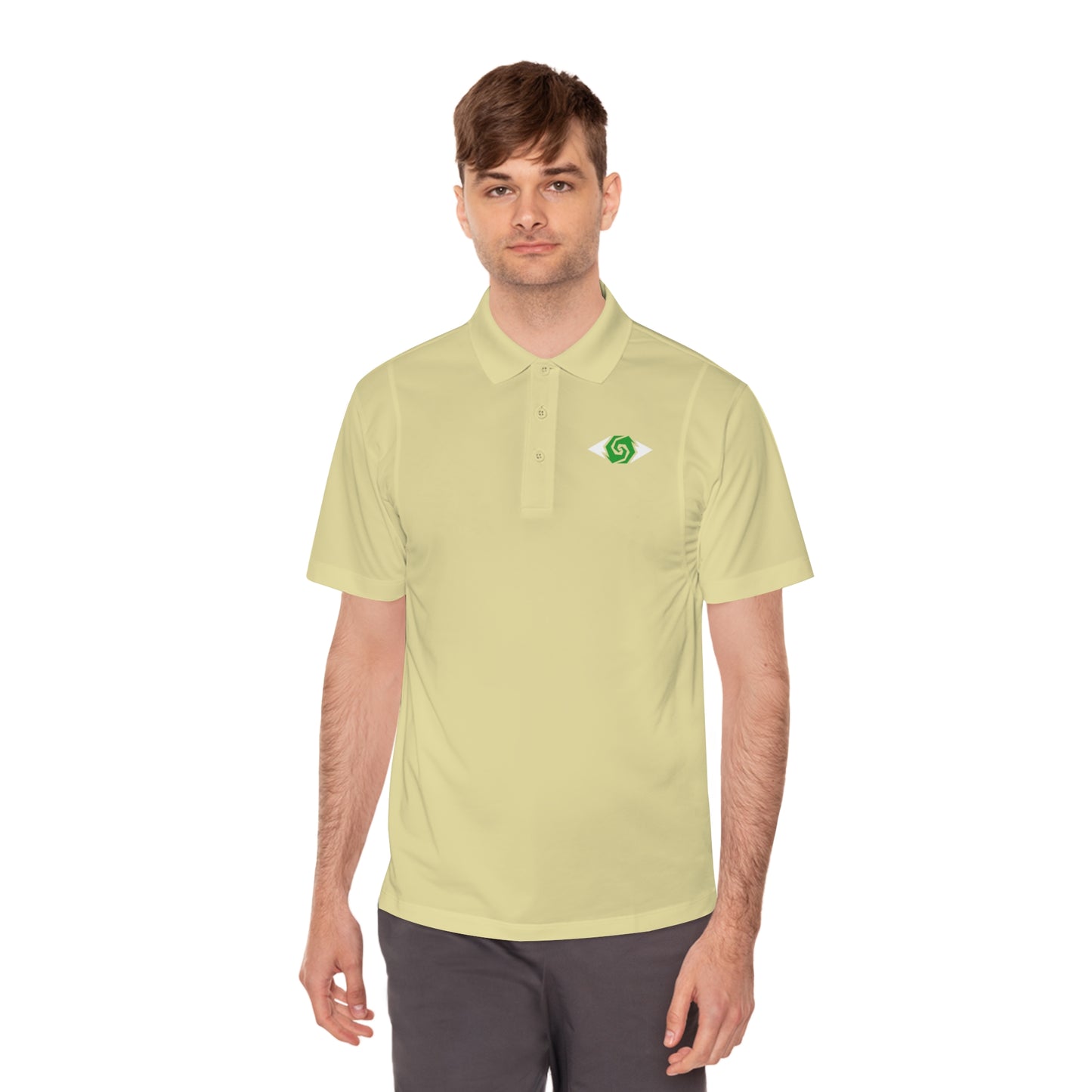 Illuminati - Polo Shirt (Embroidery)