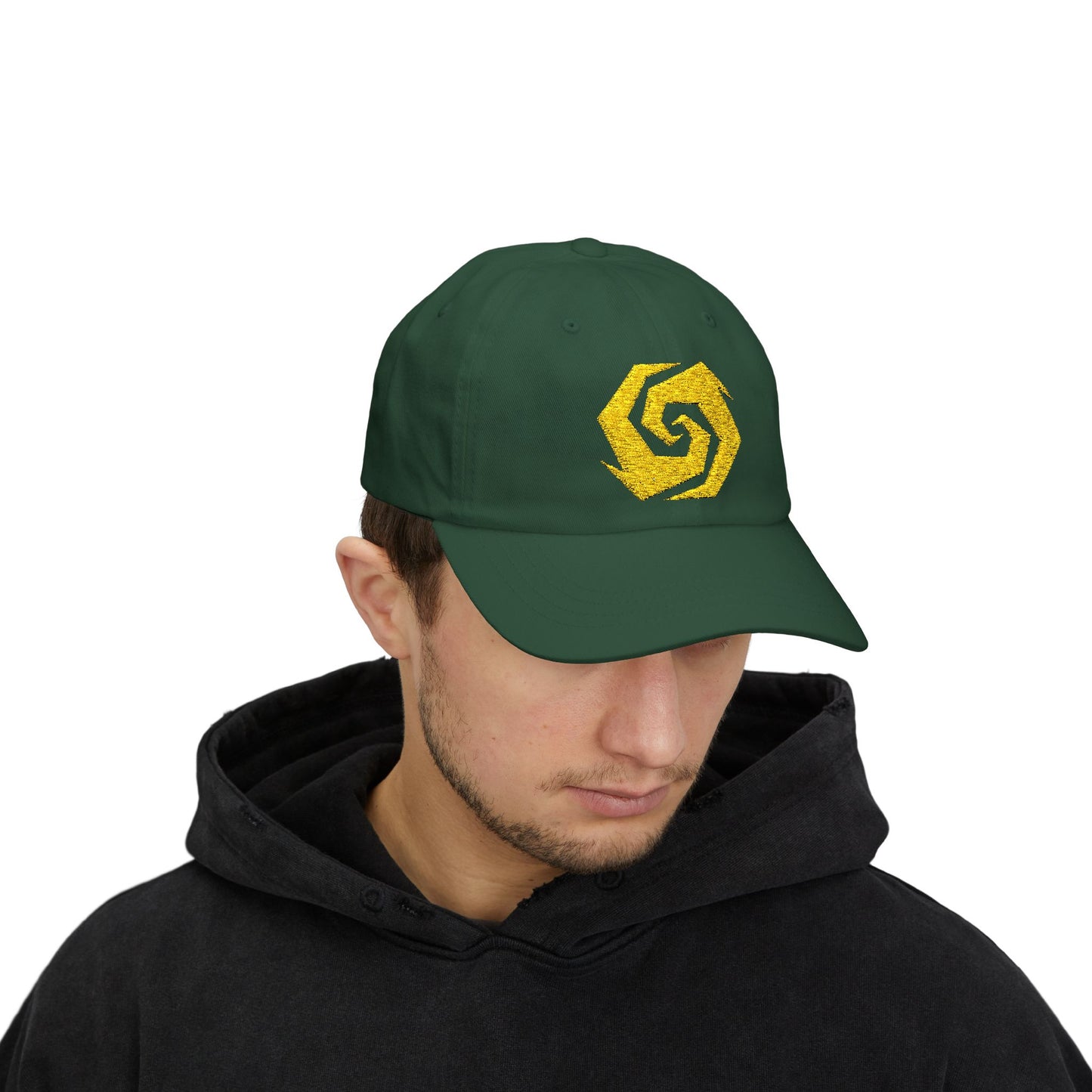 The Gabe Golden Butt Hat