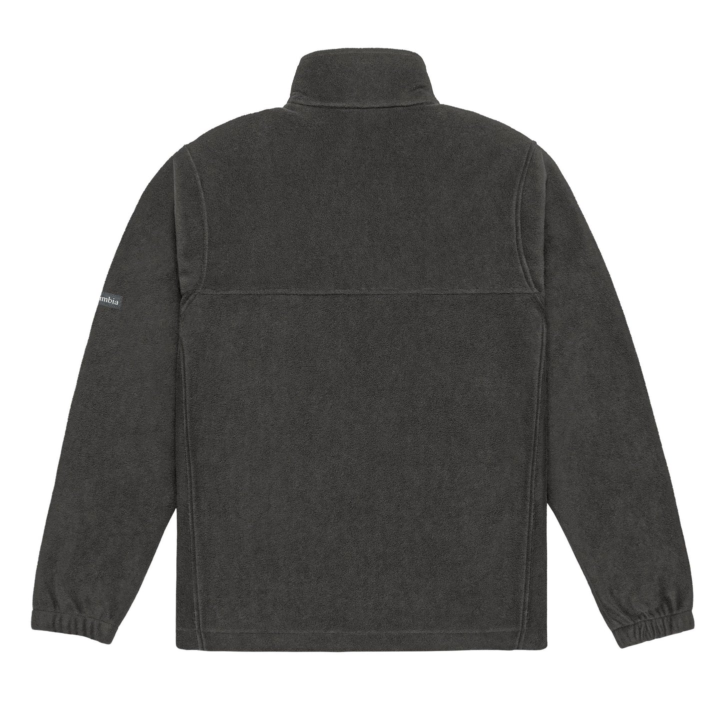 Illuminati - Columbia Fleece Jacket (Embroidery)