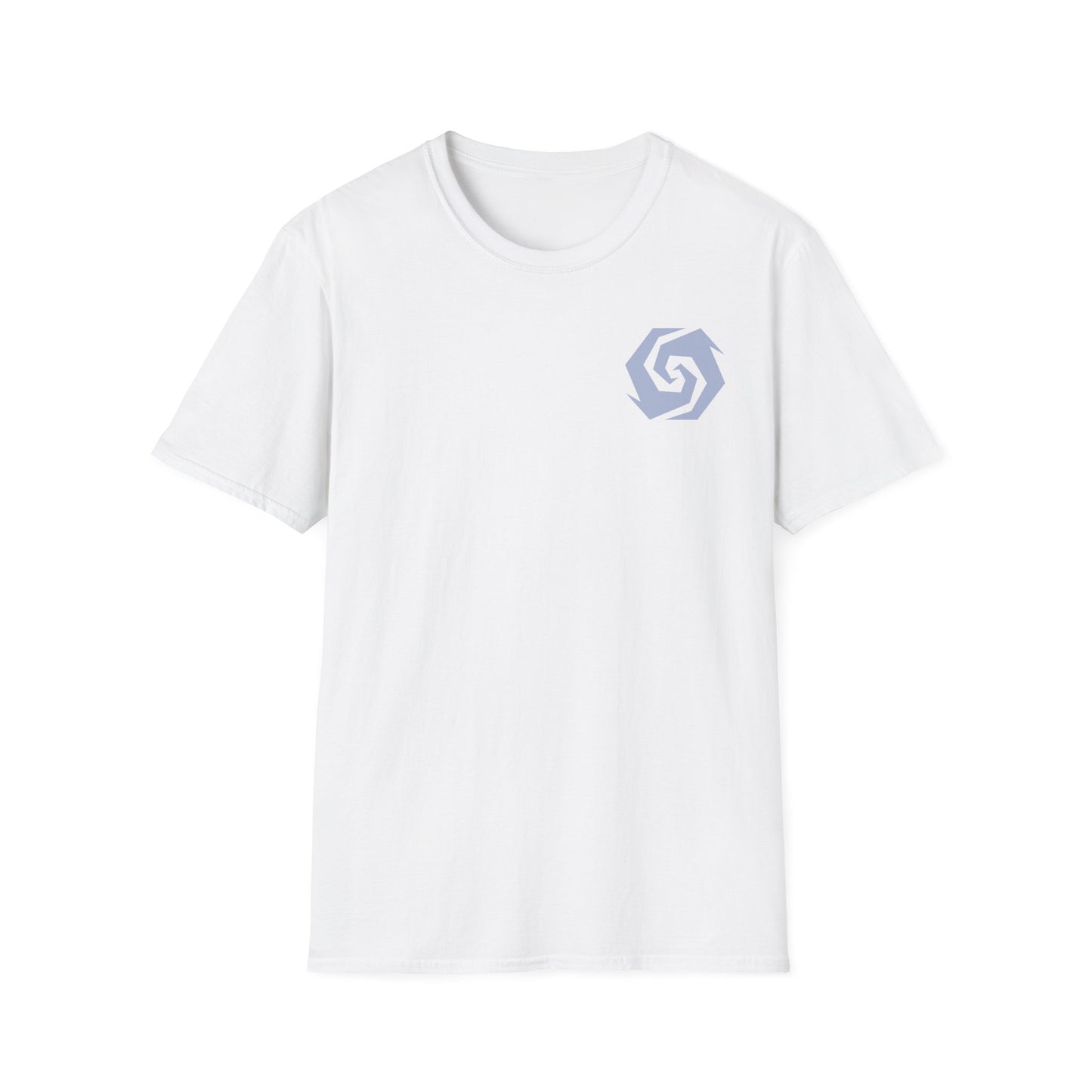 Illuminati - Steel Butt Logo Tee