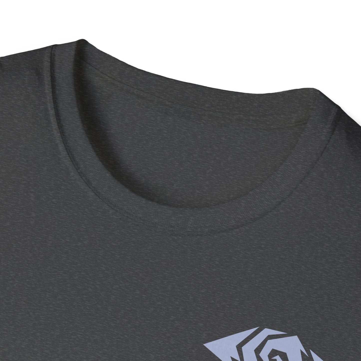 Illuminati - Steel Eye Logo Tee