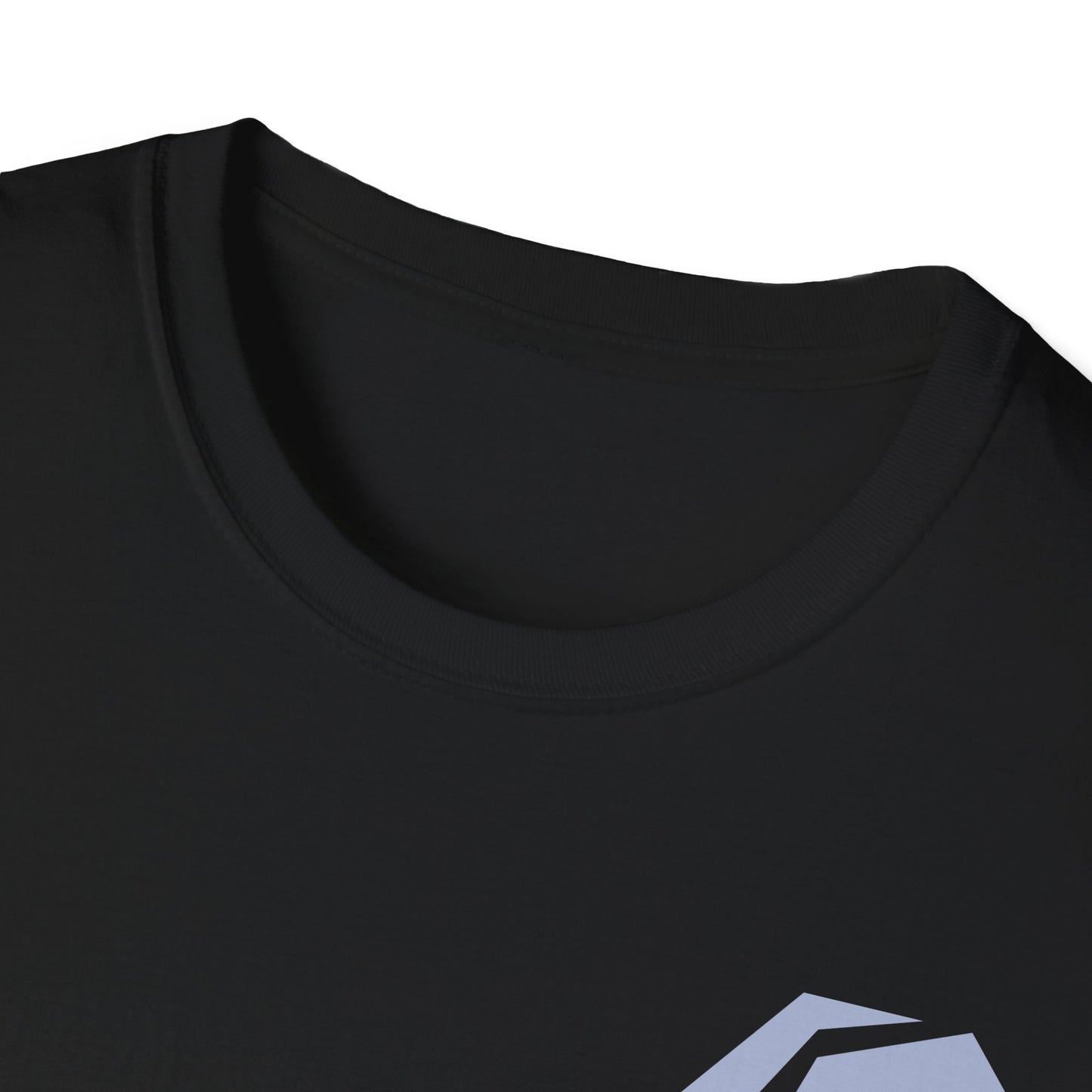 Illuminati - Steel Butt Logo Tee