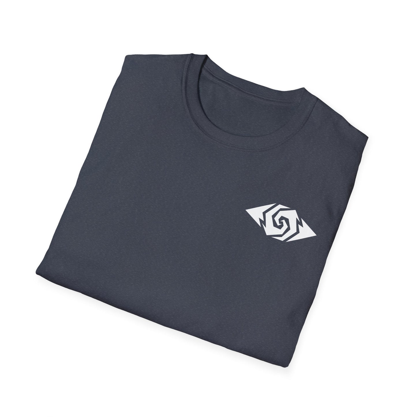 Illuminati - Diamond Eye Logo Tee