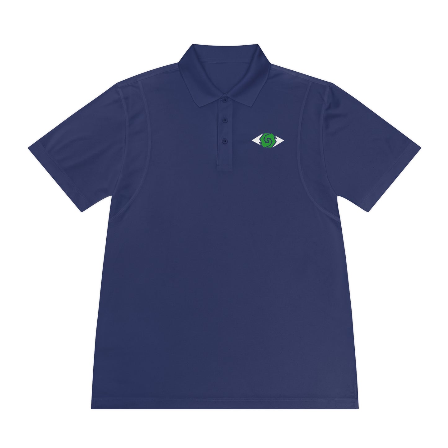 Illuminati - Polo Shirt (Embroidery)