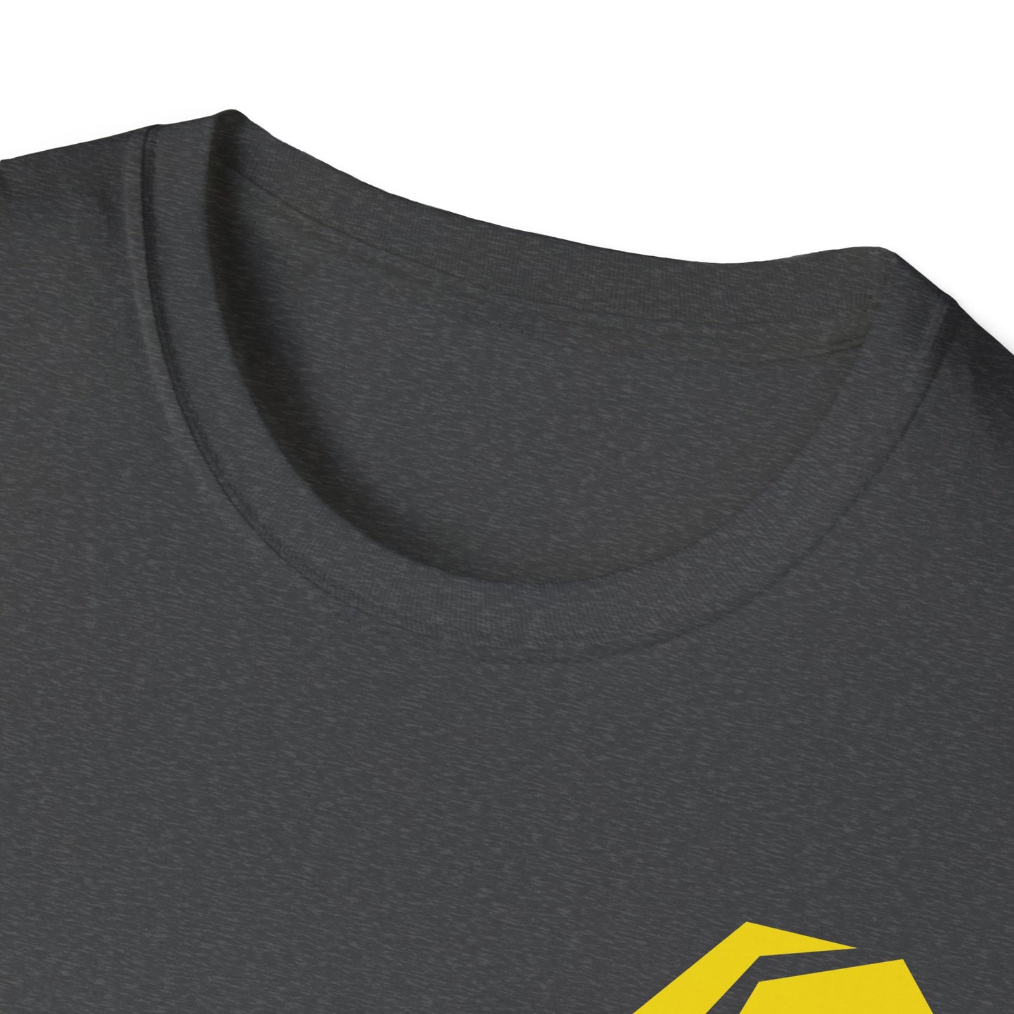 Illuminati - Amber Butt Logo Tee