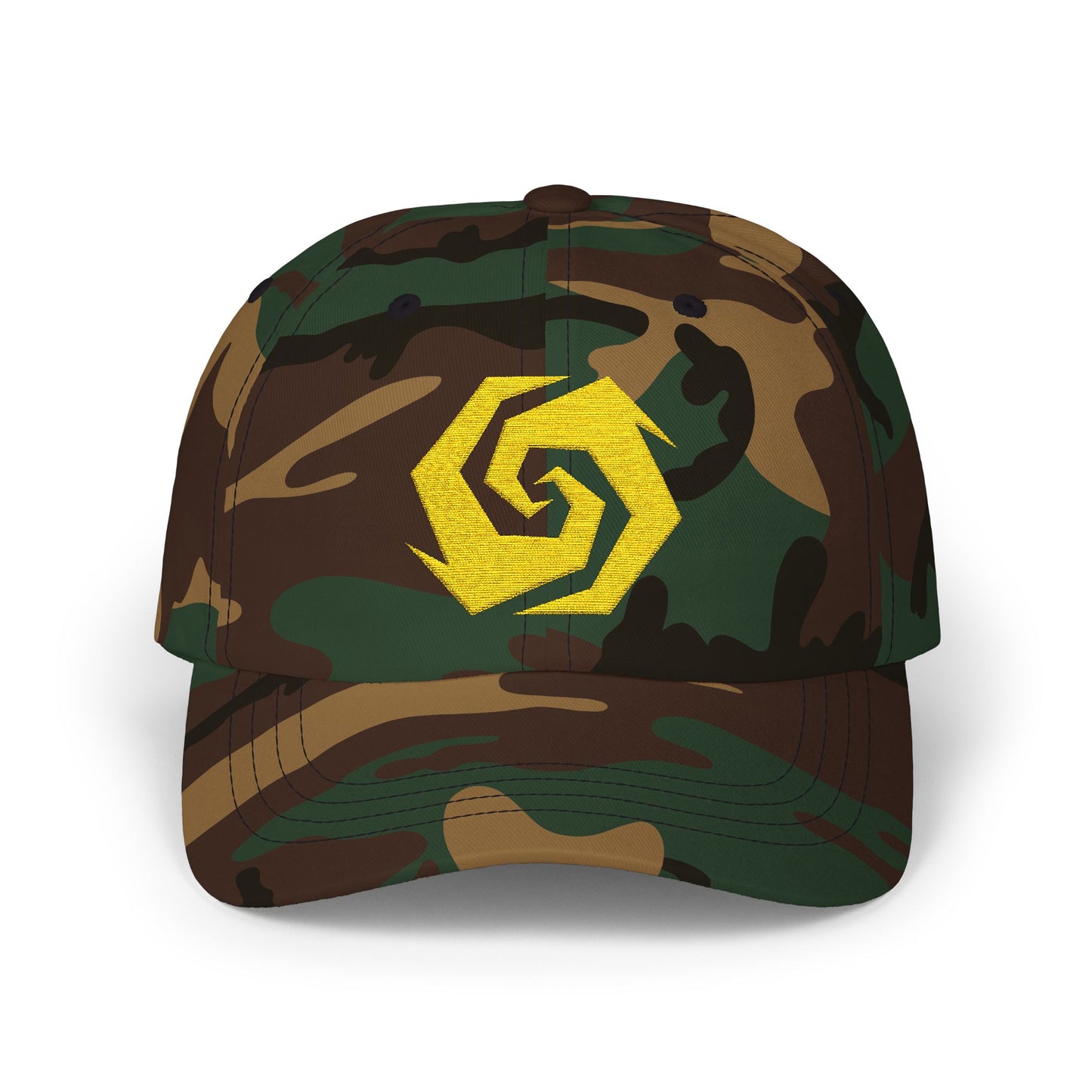 The Gabe Golden Butt Hat