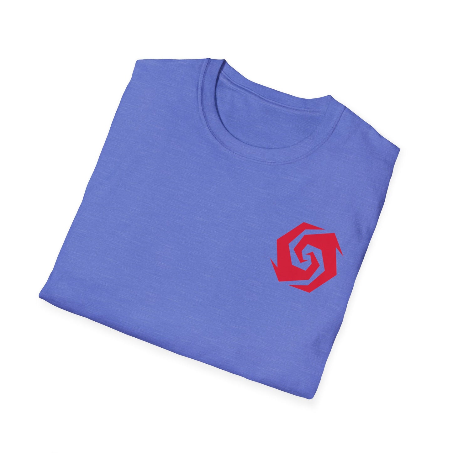Illuminati - Ruby Butt Logo Tee