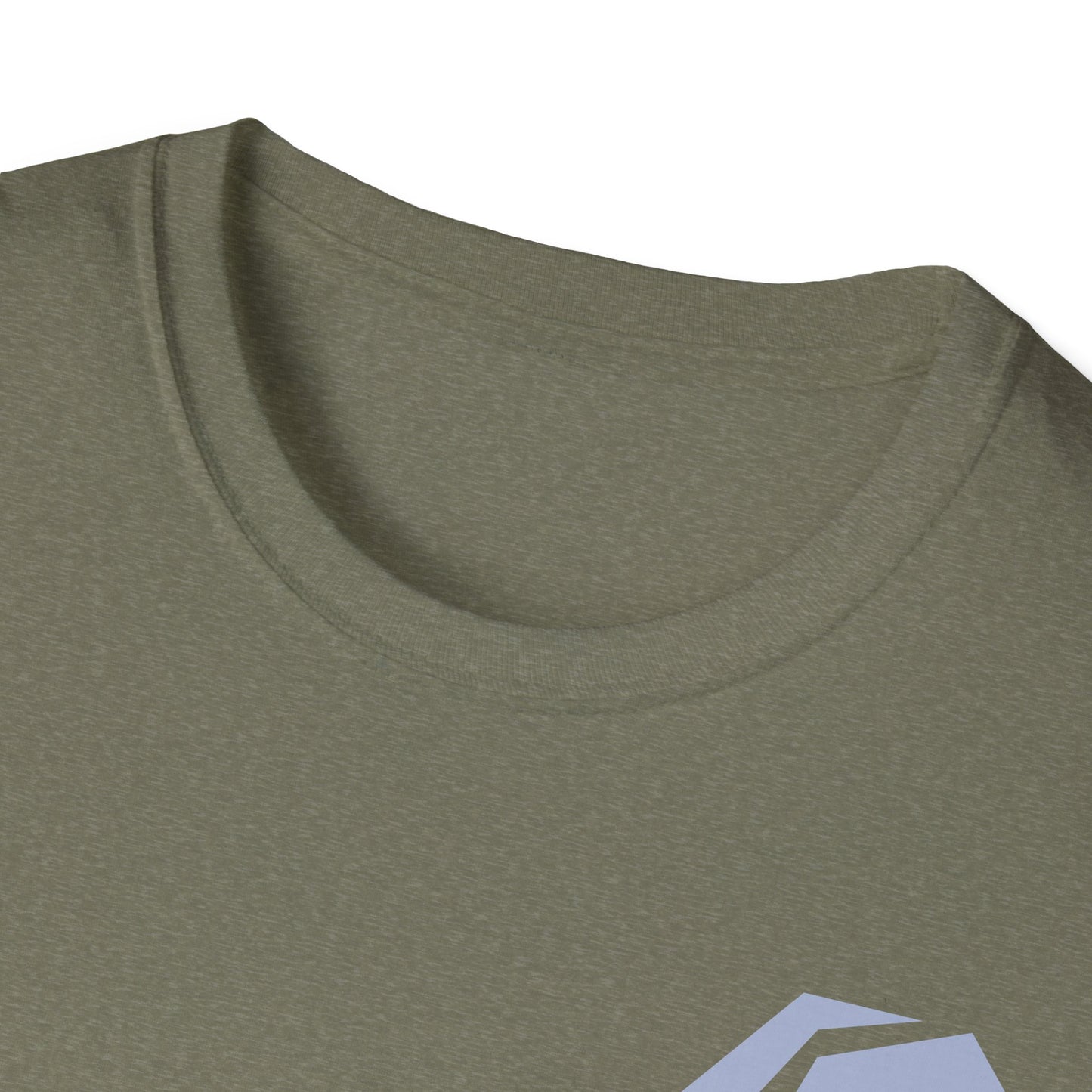 Illuminati - Steel Butt Logo Tee