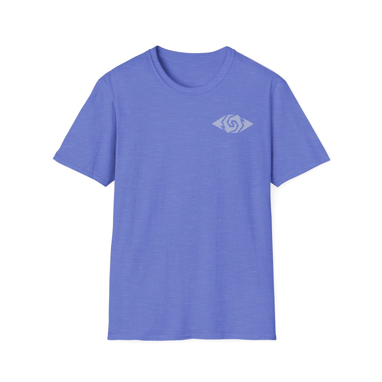 Illuminati - Steel Eye Logo Tee