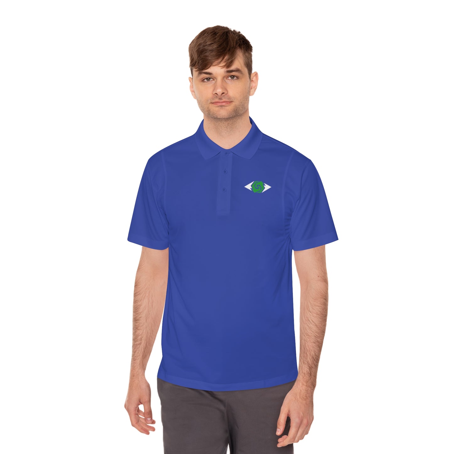 Illuminati - Polo Shirt (Embroidery)