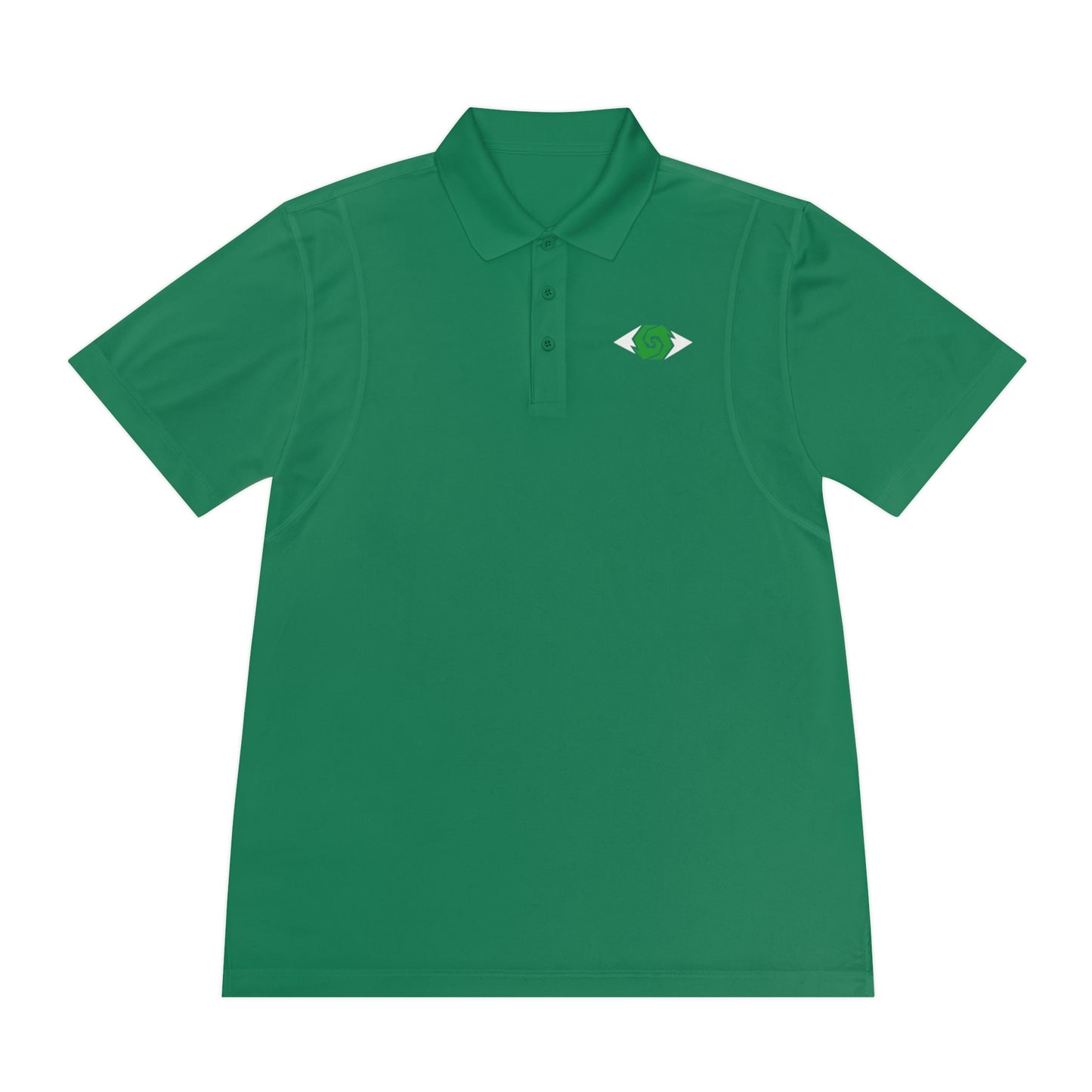 Illuminati - Polo Shirt (Embroidery)