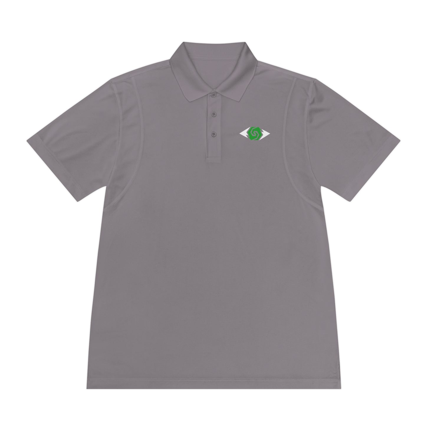 Illuminati - Polo Shirt (Embroidery)