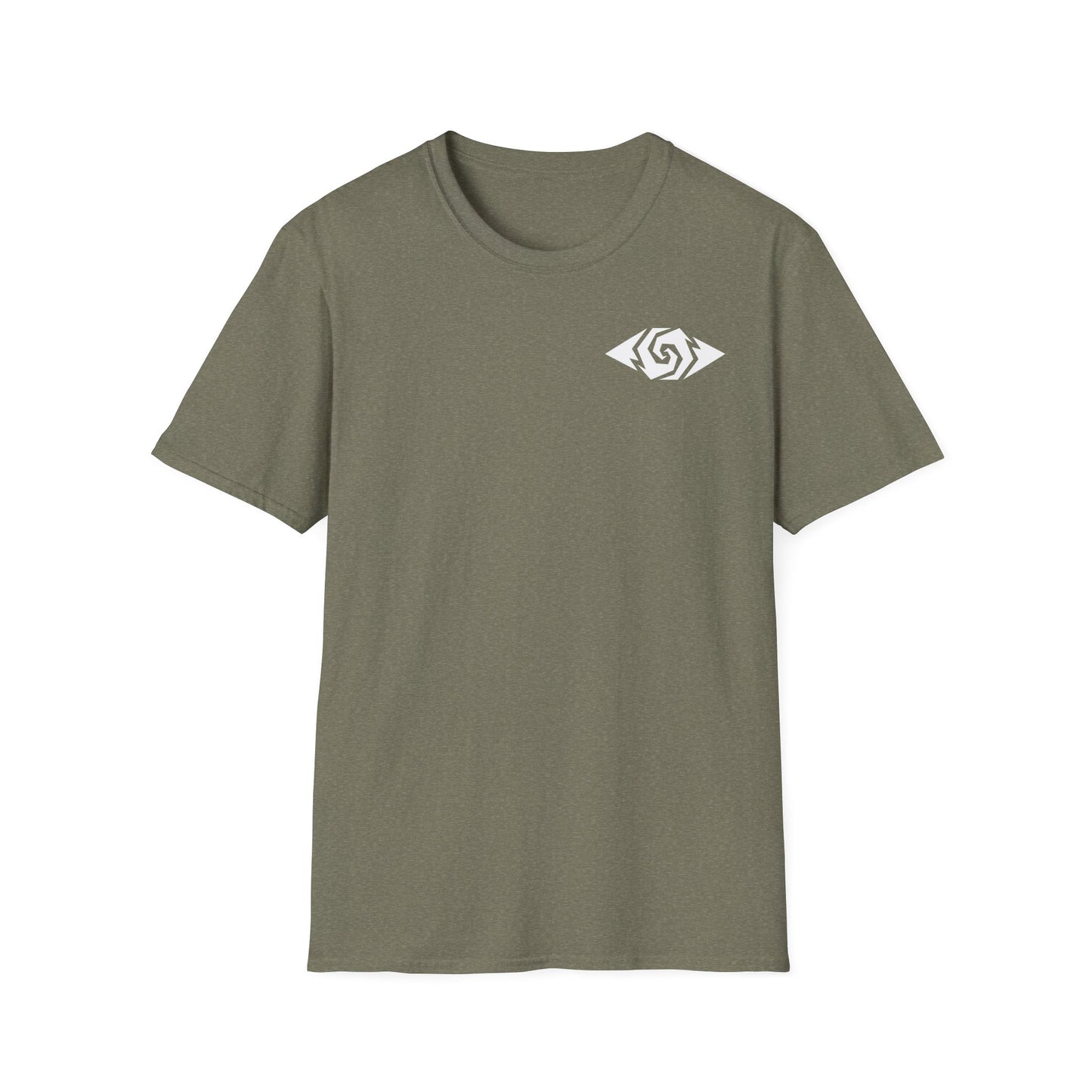 Illuminati - Diamond Eye Logo Tee