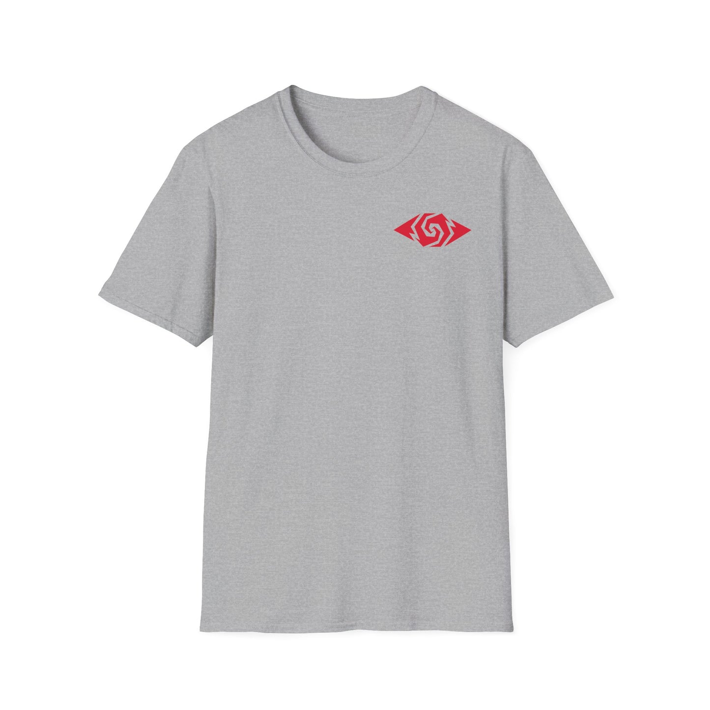 Illuminati - Ruby Eye Logo Tee