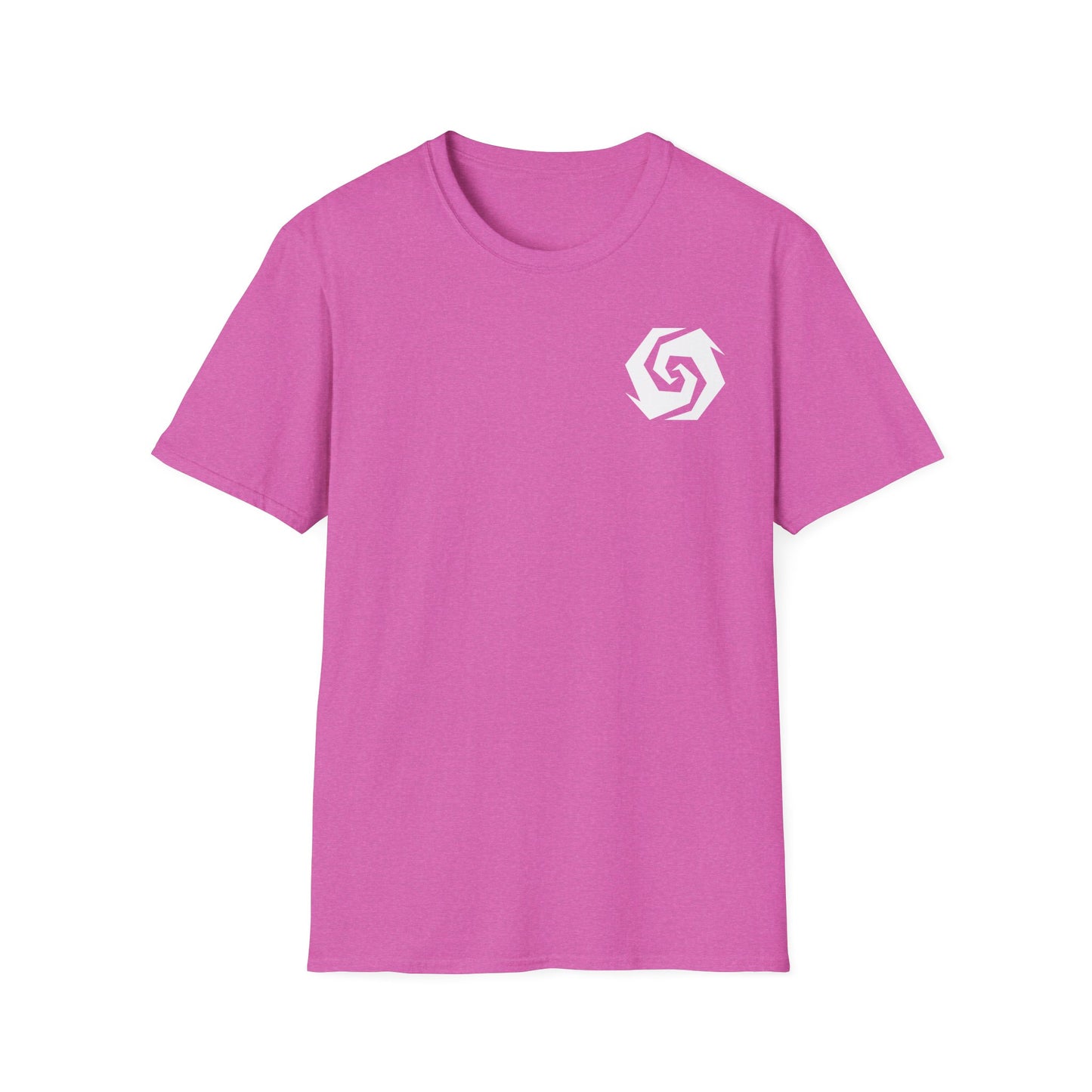 Illuminati - Diamond Butt Logo Tee