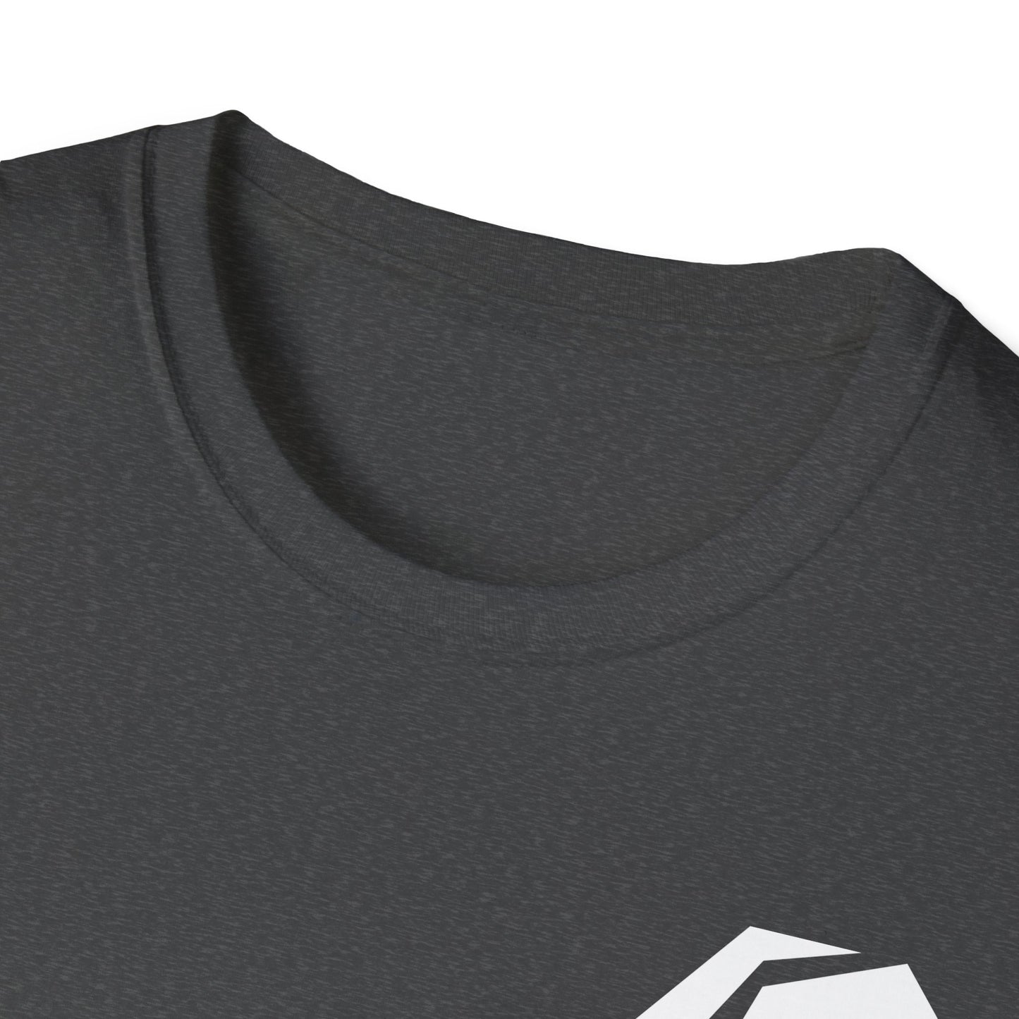 Illuminati - Diamond Butt Logo Tee