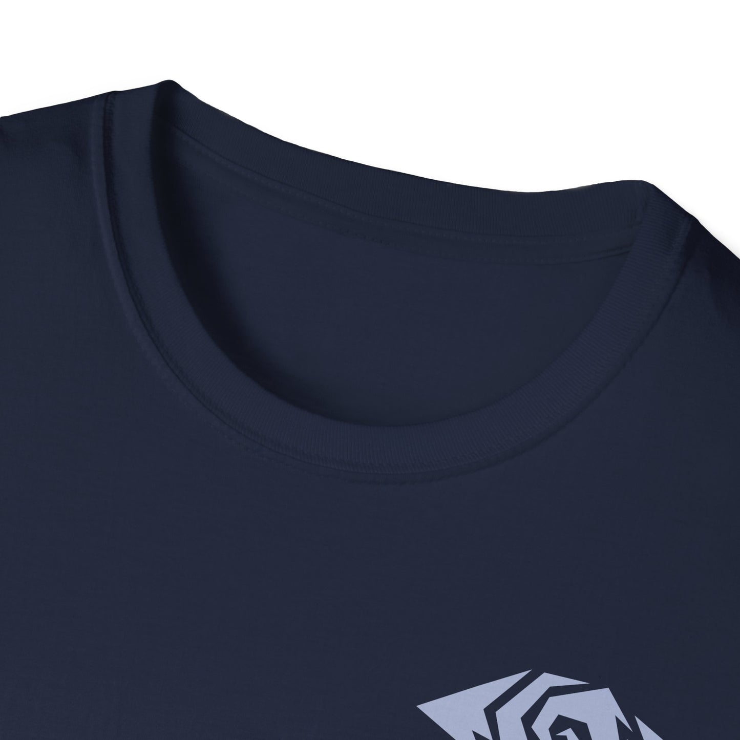 Illuminati - Steel Eye Logo Tee