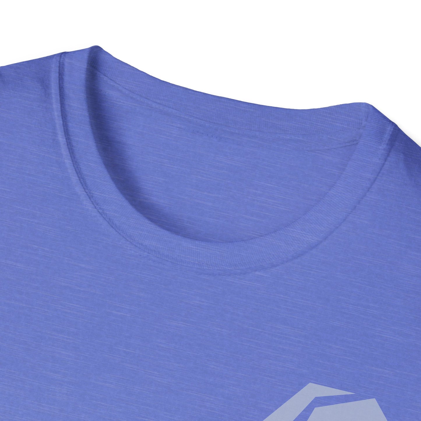 Illuminati - Steel Butt Logo Tee
