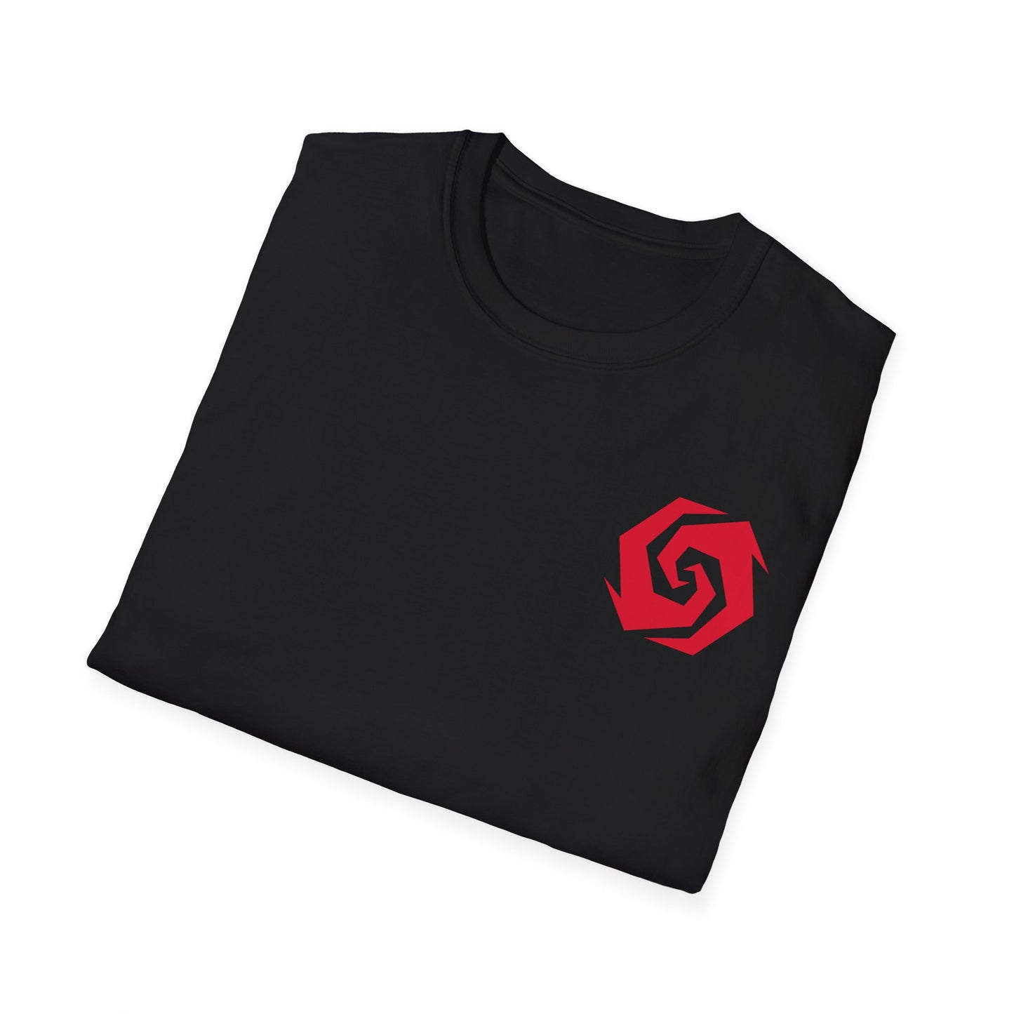 Illuminati - Ruby Butt Logo Tee
