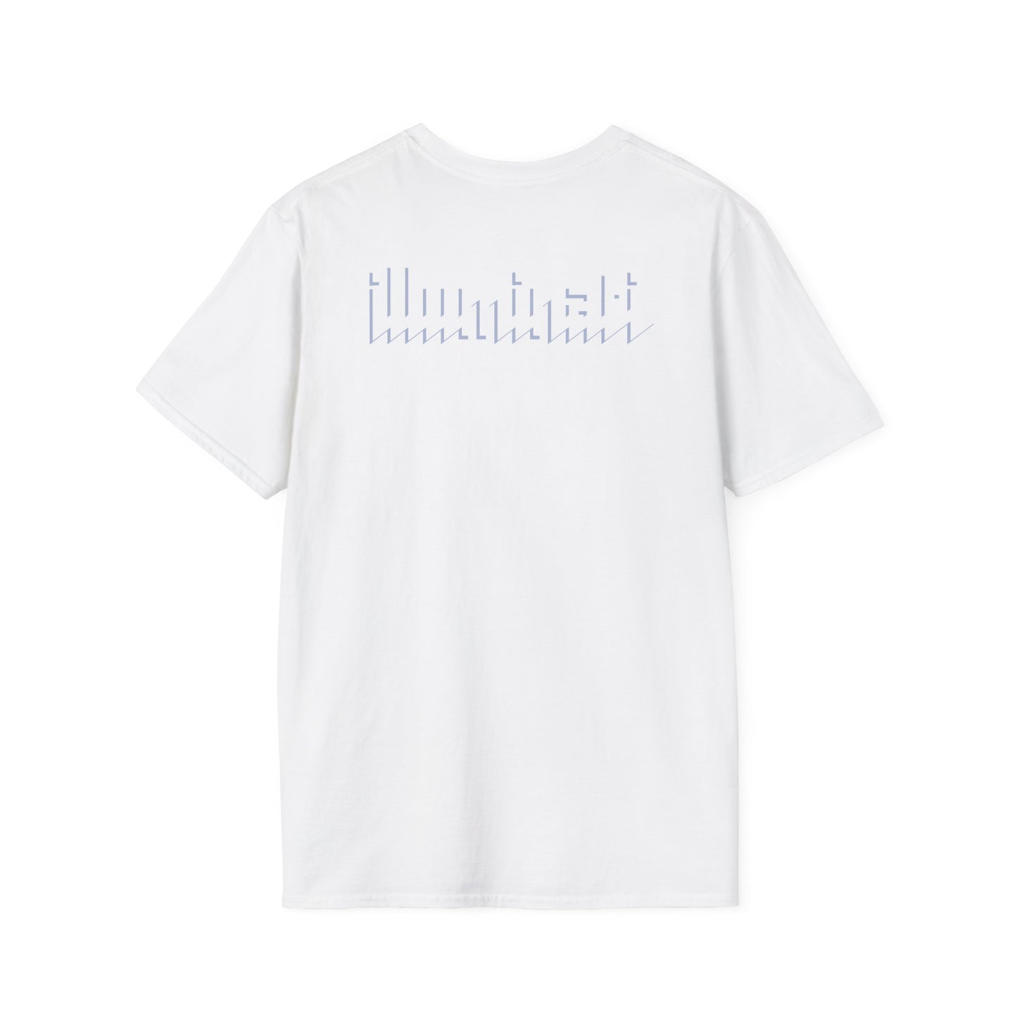 Illuminati - Diamond Eye Logo Tee