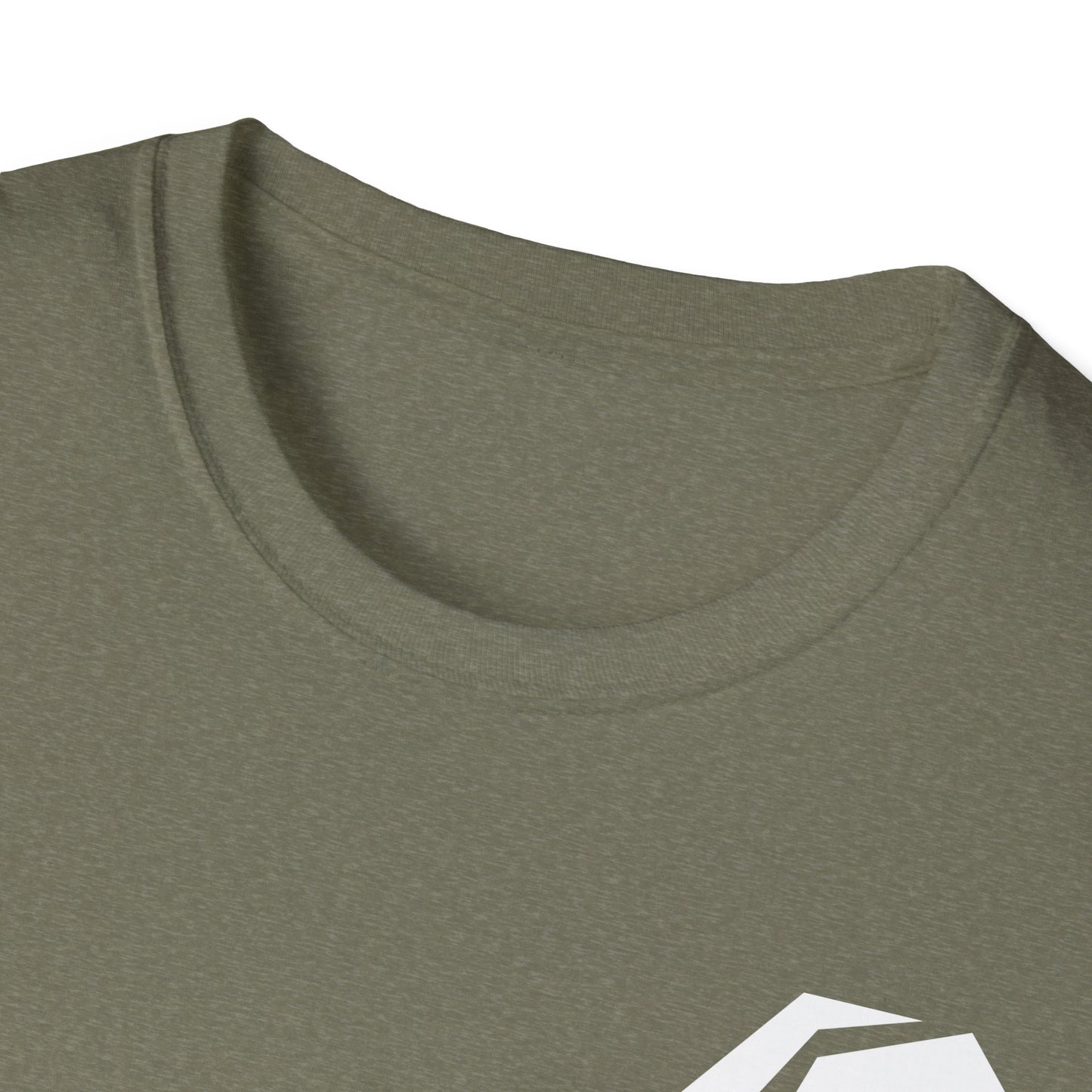 Illuminati - Diamond Butt Logo Tee
