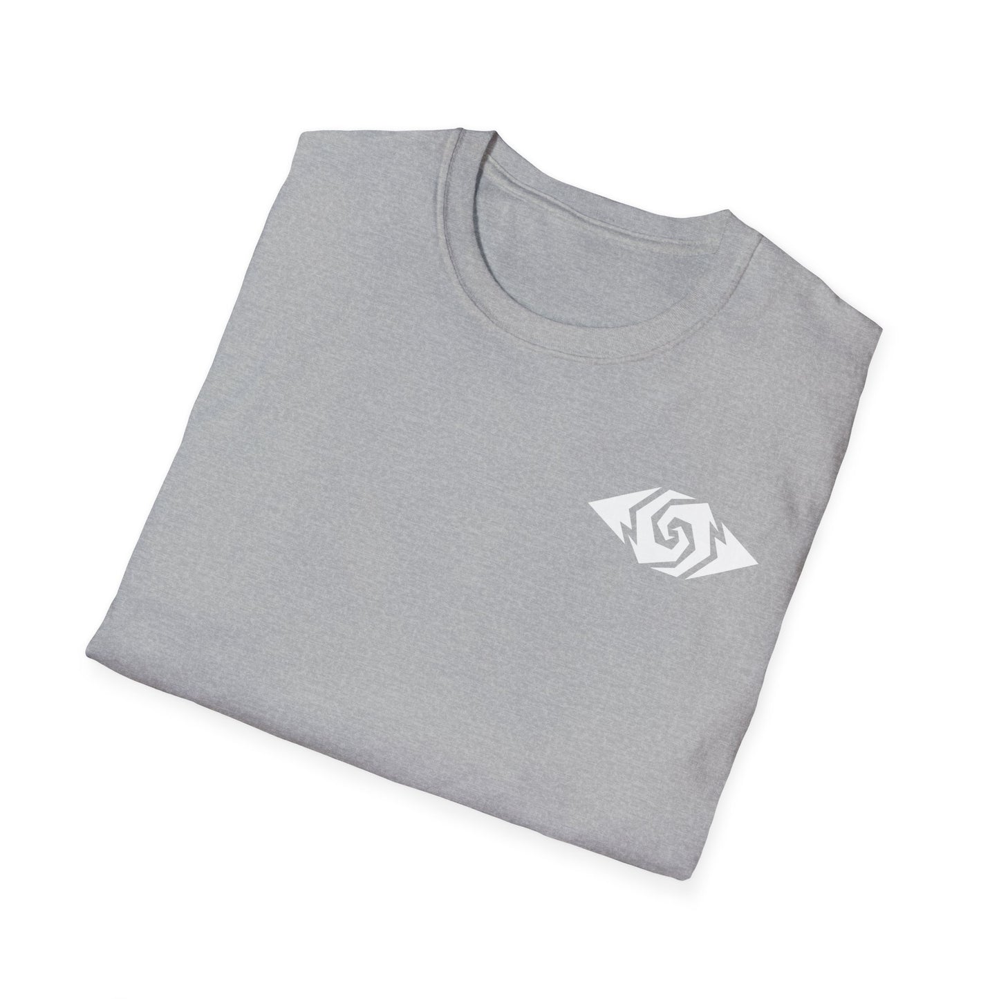 Illuminati - Diamond Eye Logo Tee