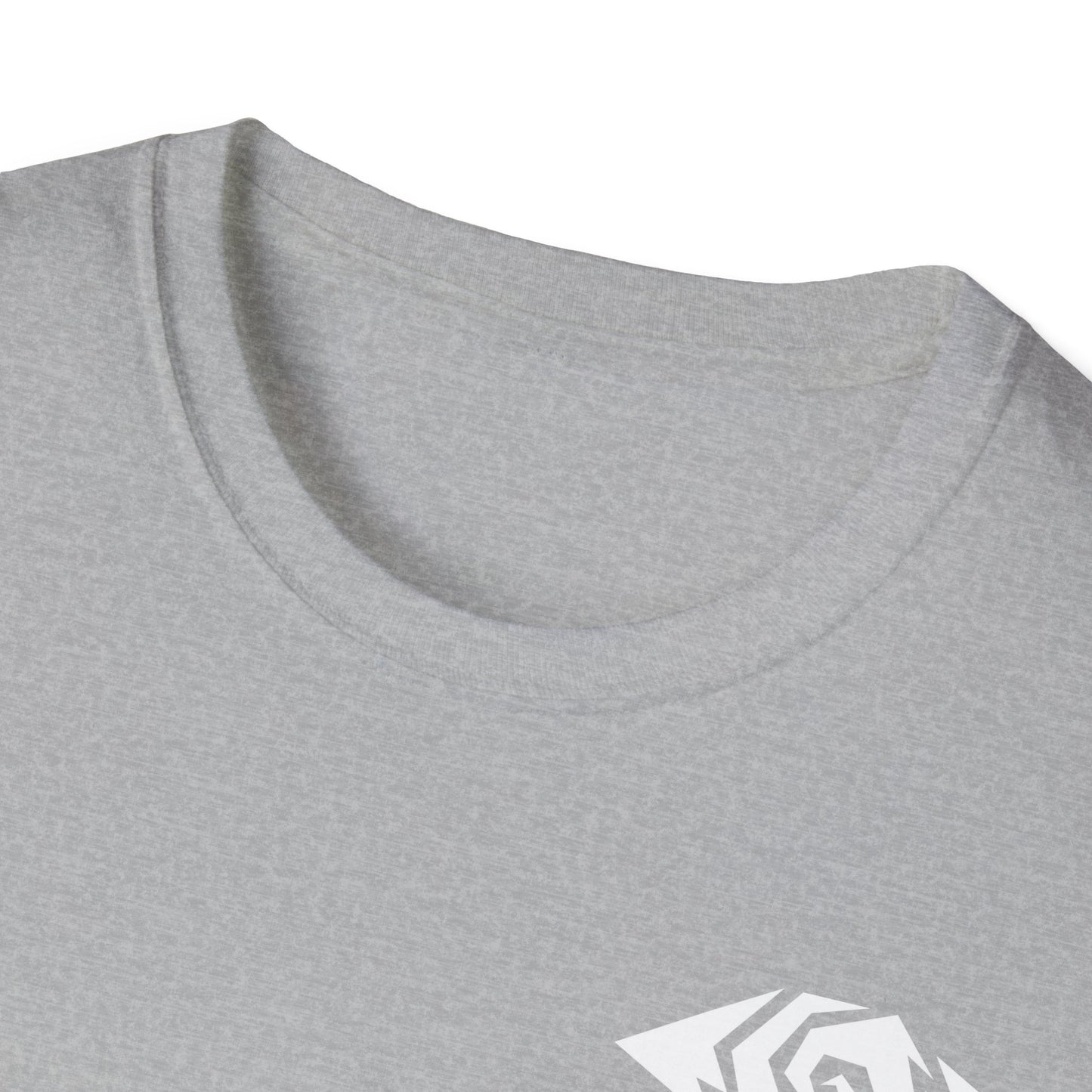 Illuminati - Diamond Eye Logo Tee