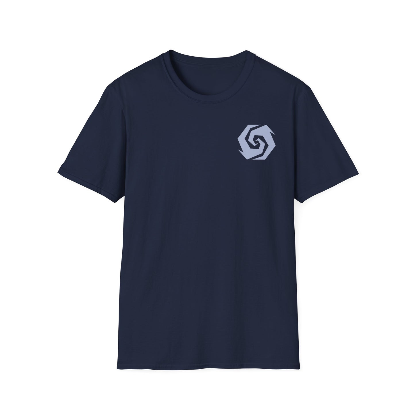 Illuminati - Steel Butt Logo Tee