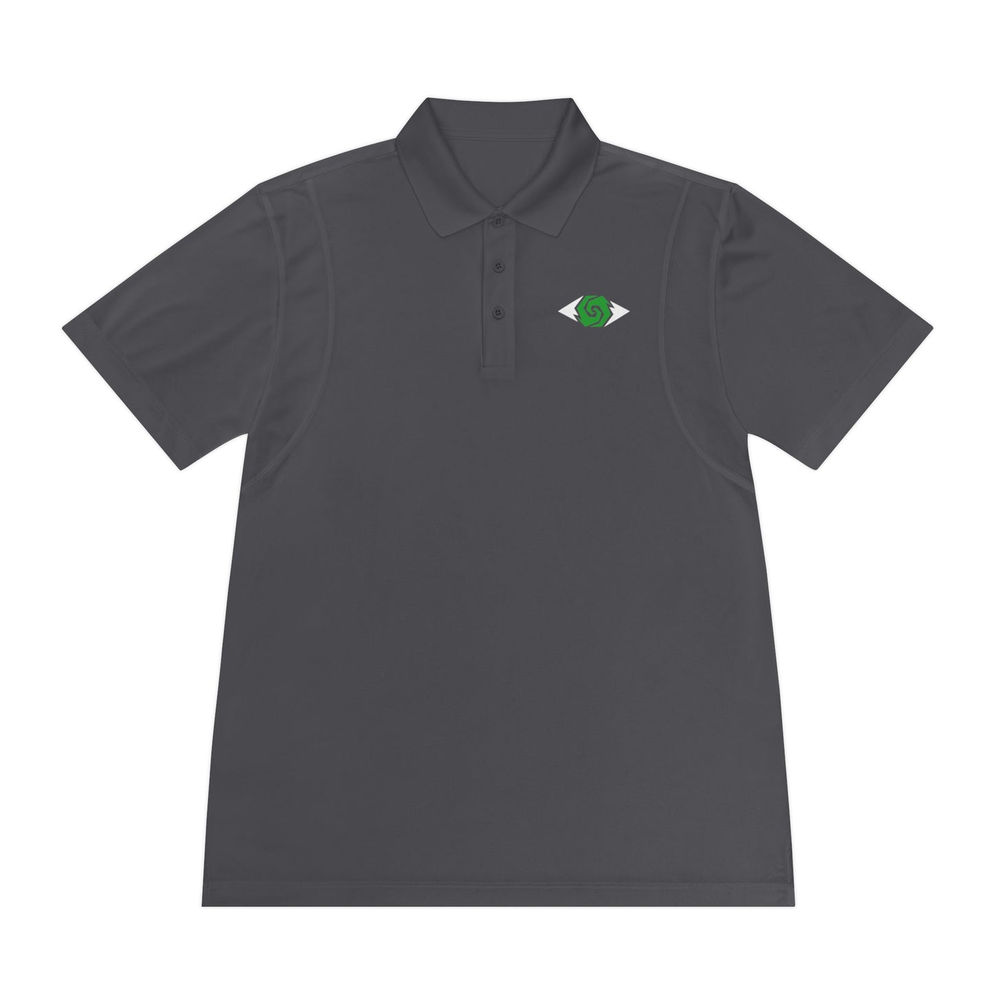 Illuminati - Polo Shirt (Embroidery)