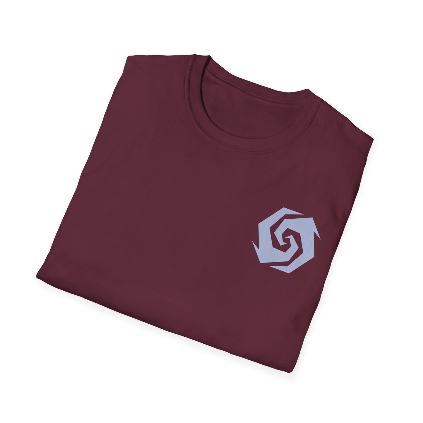 Illuminati - Steel Butt Logo Tee