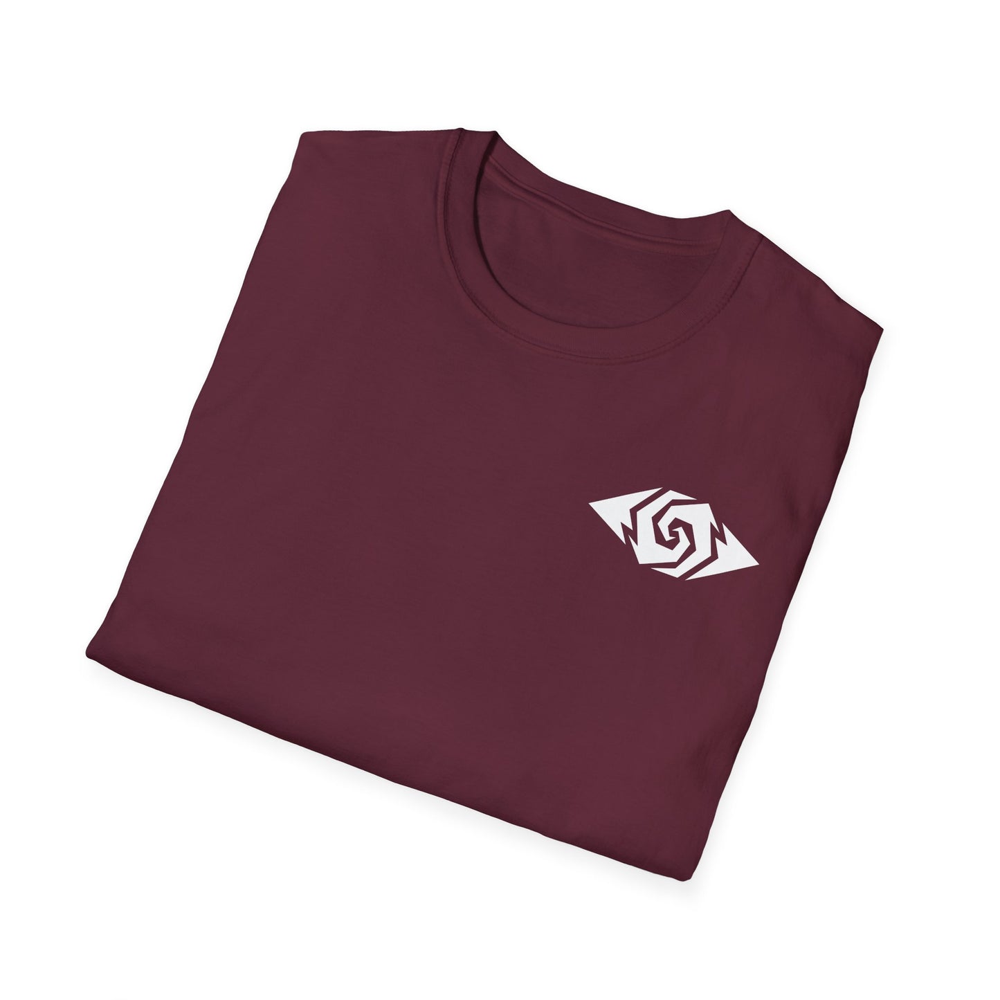 Illuminati - Diamond Eye Logo Tee
