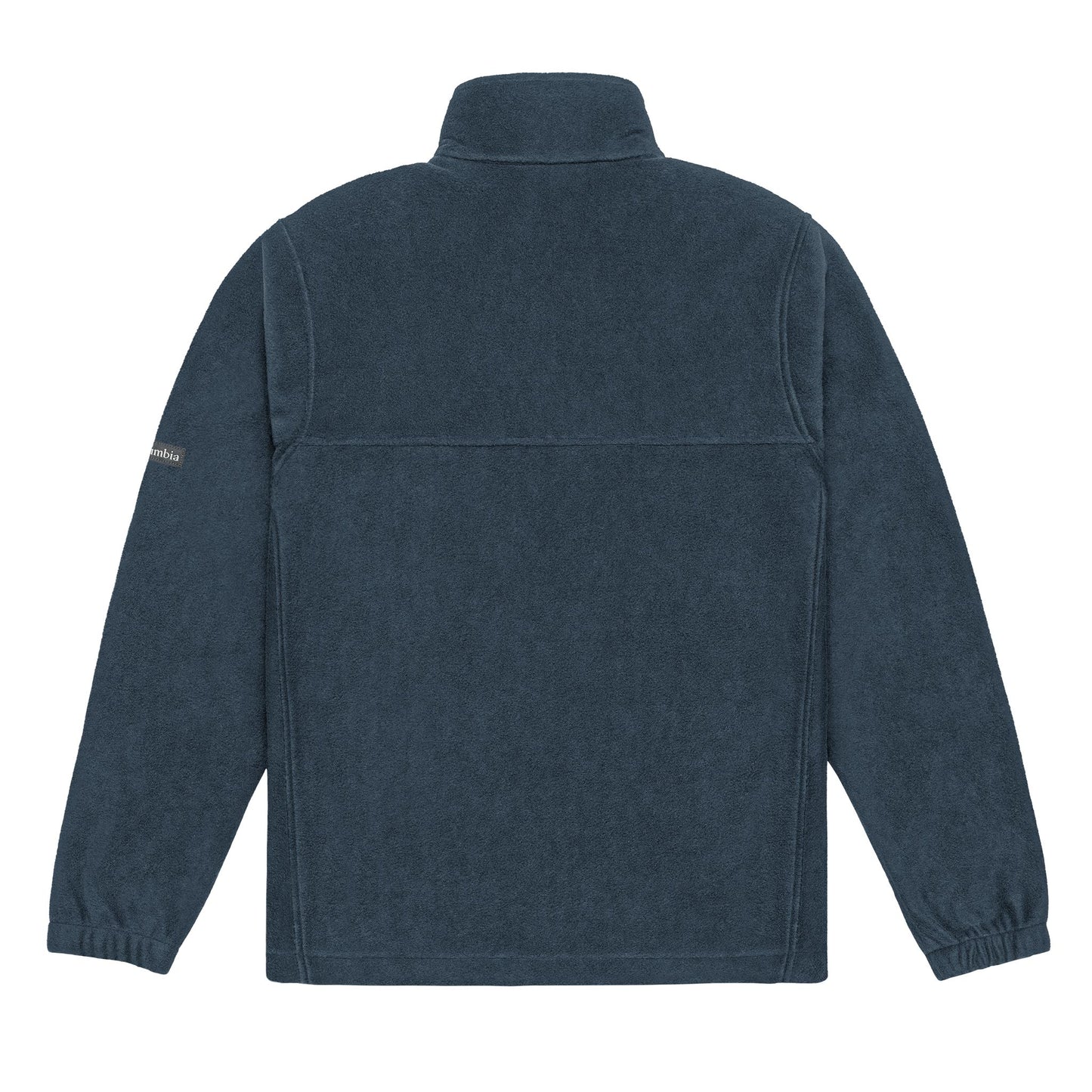 Illuminati - Columbia Fleece Jacket (Embroidery)