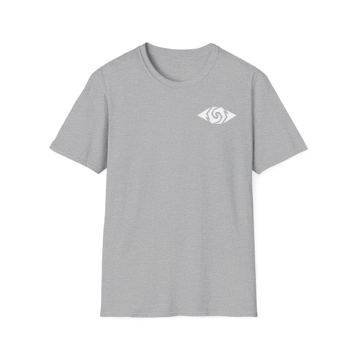 Illuminati - Diamond Eye Logo Tee