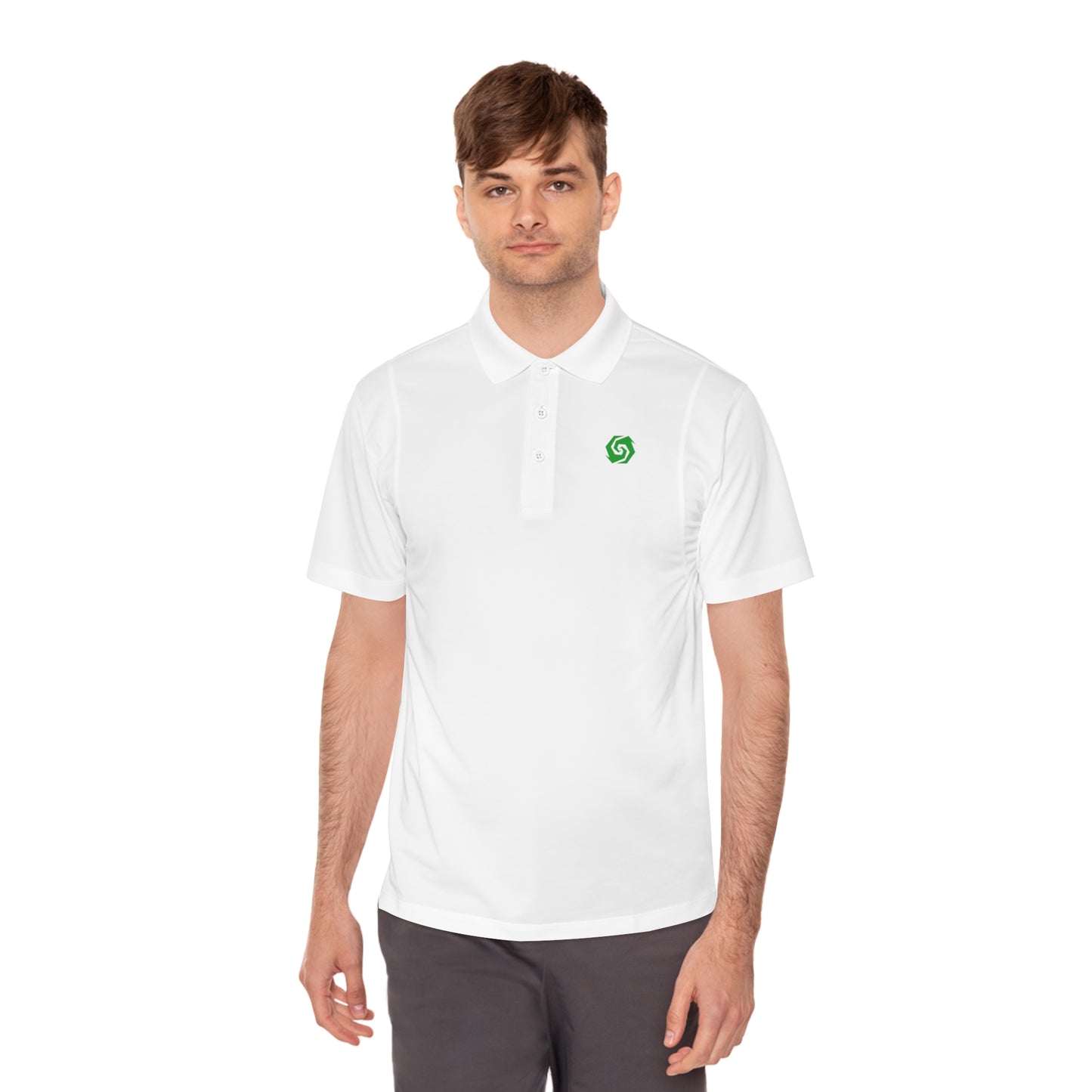 Illuminati - Polo Shirt (Embroidery)