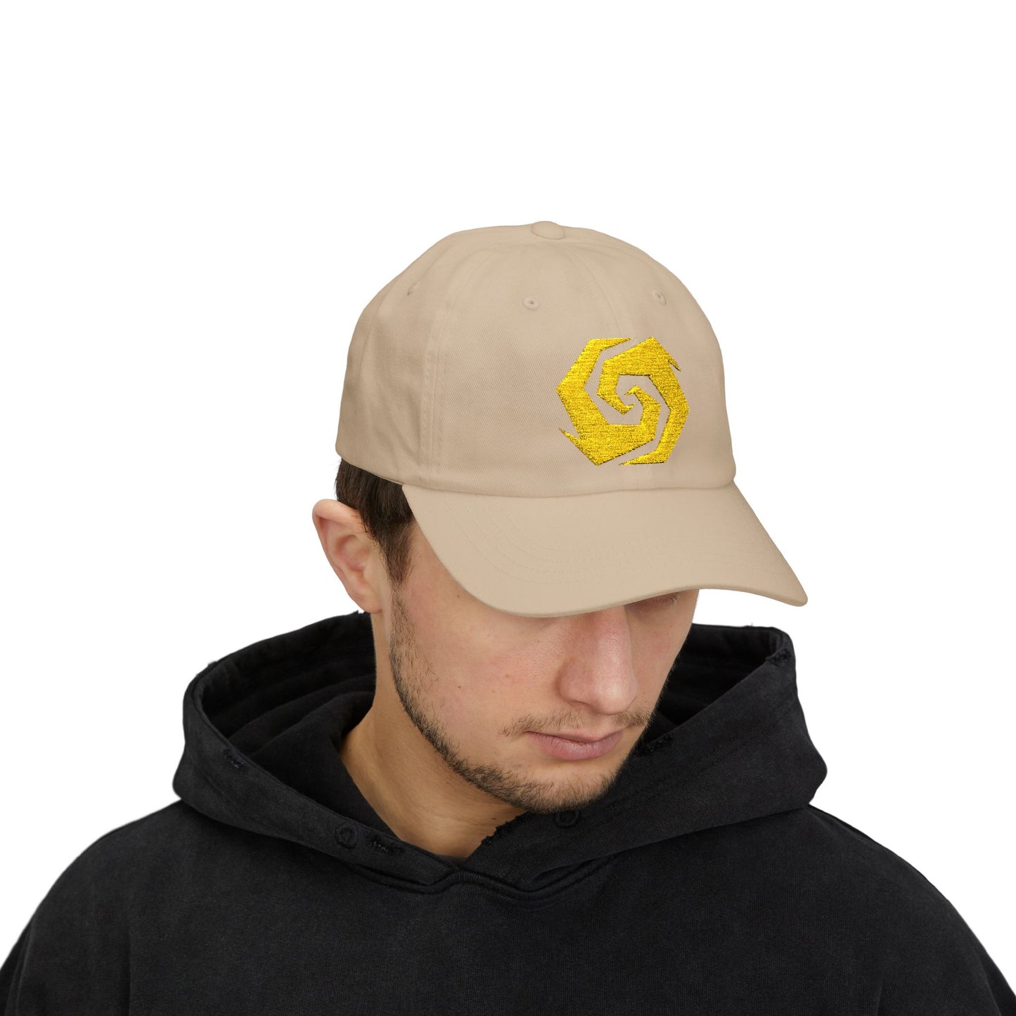 The Gabe Golden Butt Hat
