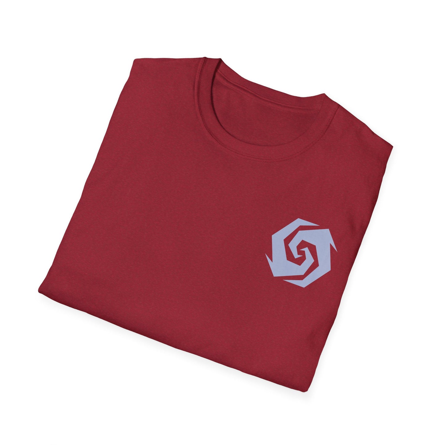 Illuminati - Steel Butt Logo Tee