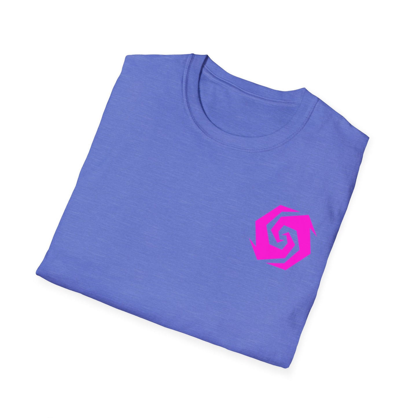 Illuminati - Labradorite Butt Logo Tee