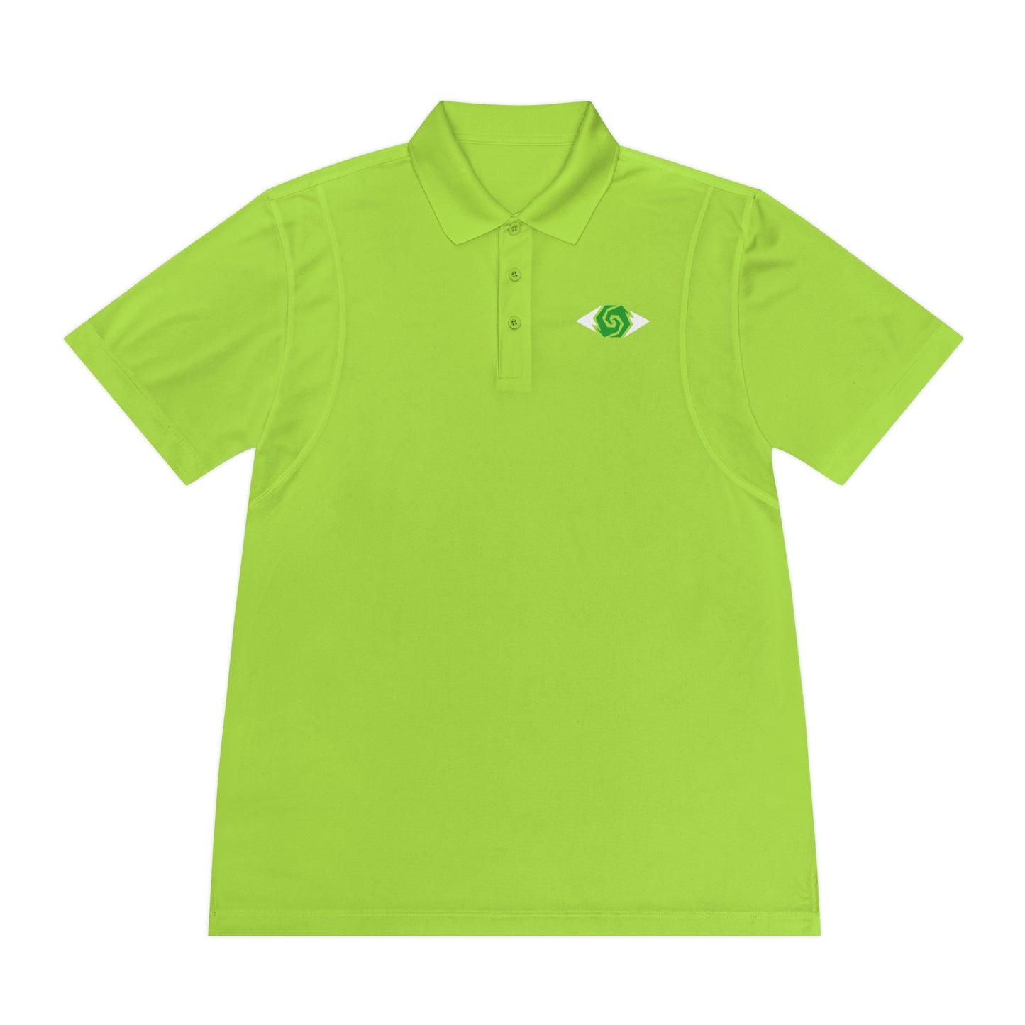 Illuminati - Polo Shirt (Embroidery)