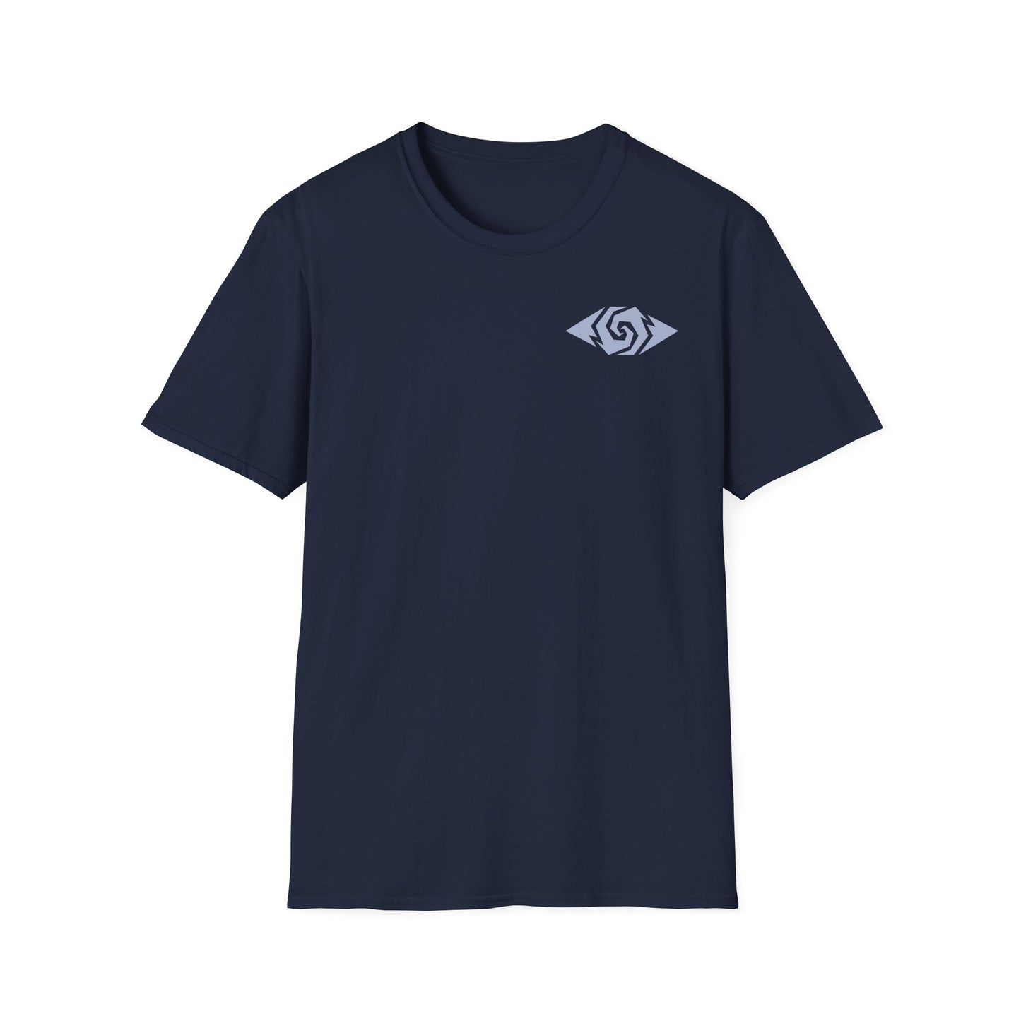 Illuminati - Steel Eye Logo Tee