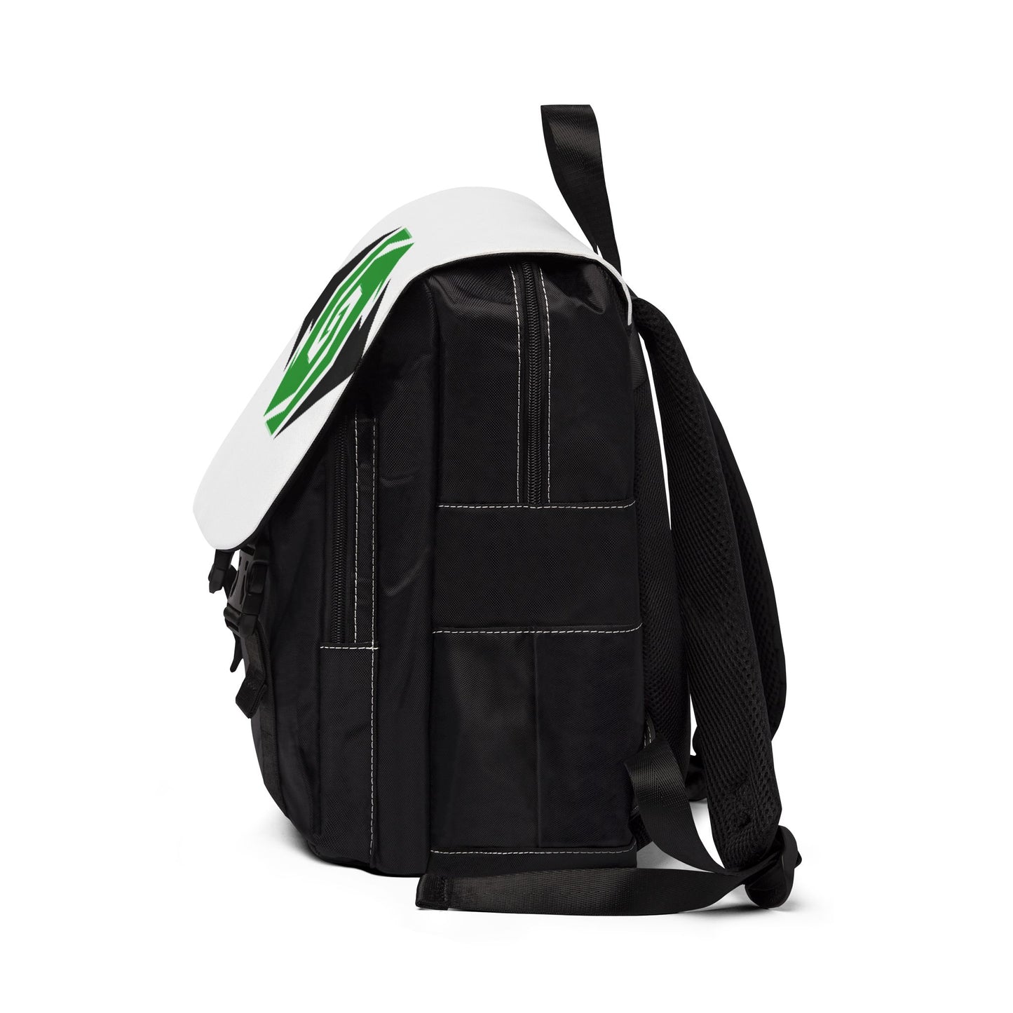 Illuminati - Backpack #1