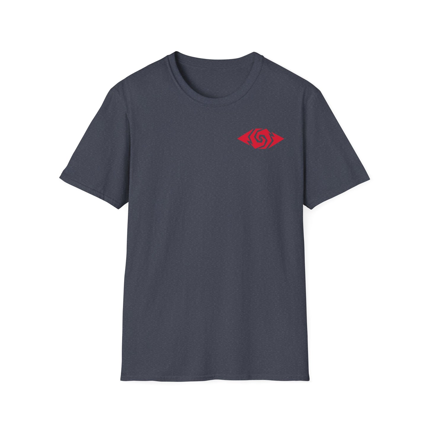 Illuminati - Ruby Eye Logo Tee