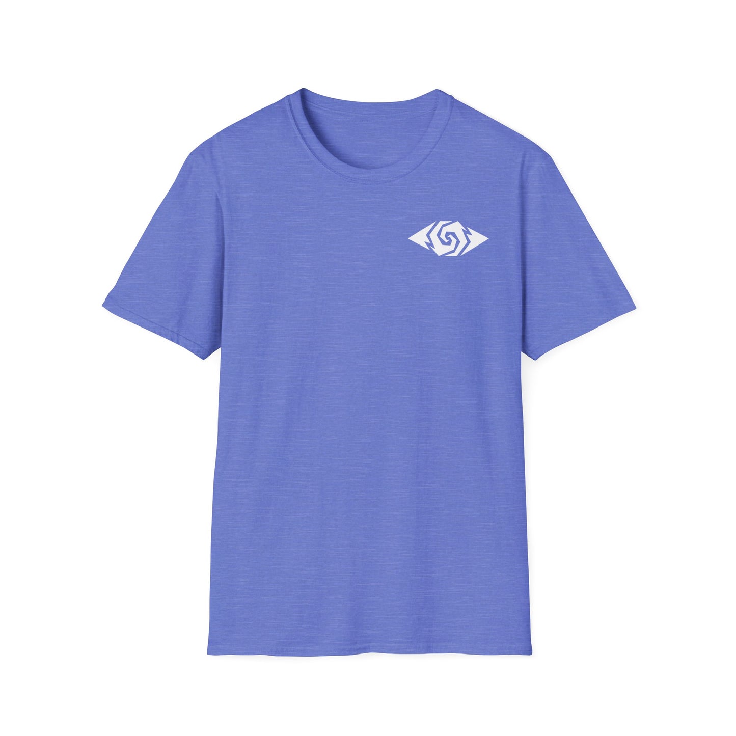 Illuminati - Diamond Eye Logo Tee