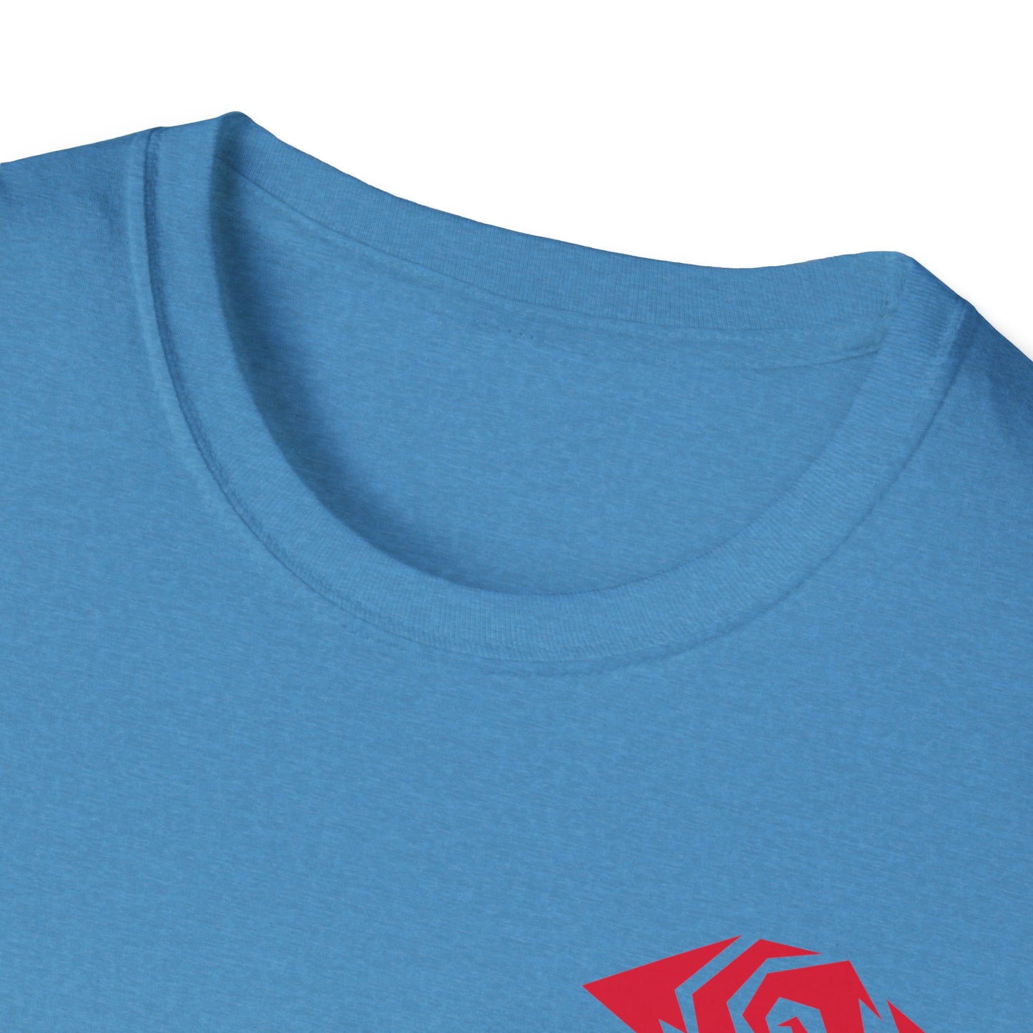 Illuminati - Ruby Eye Logo Tee