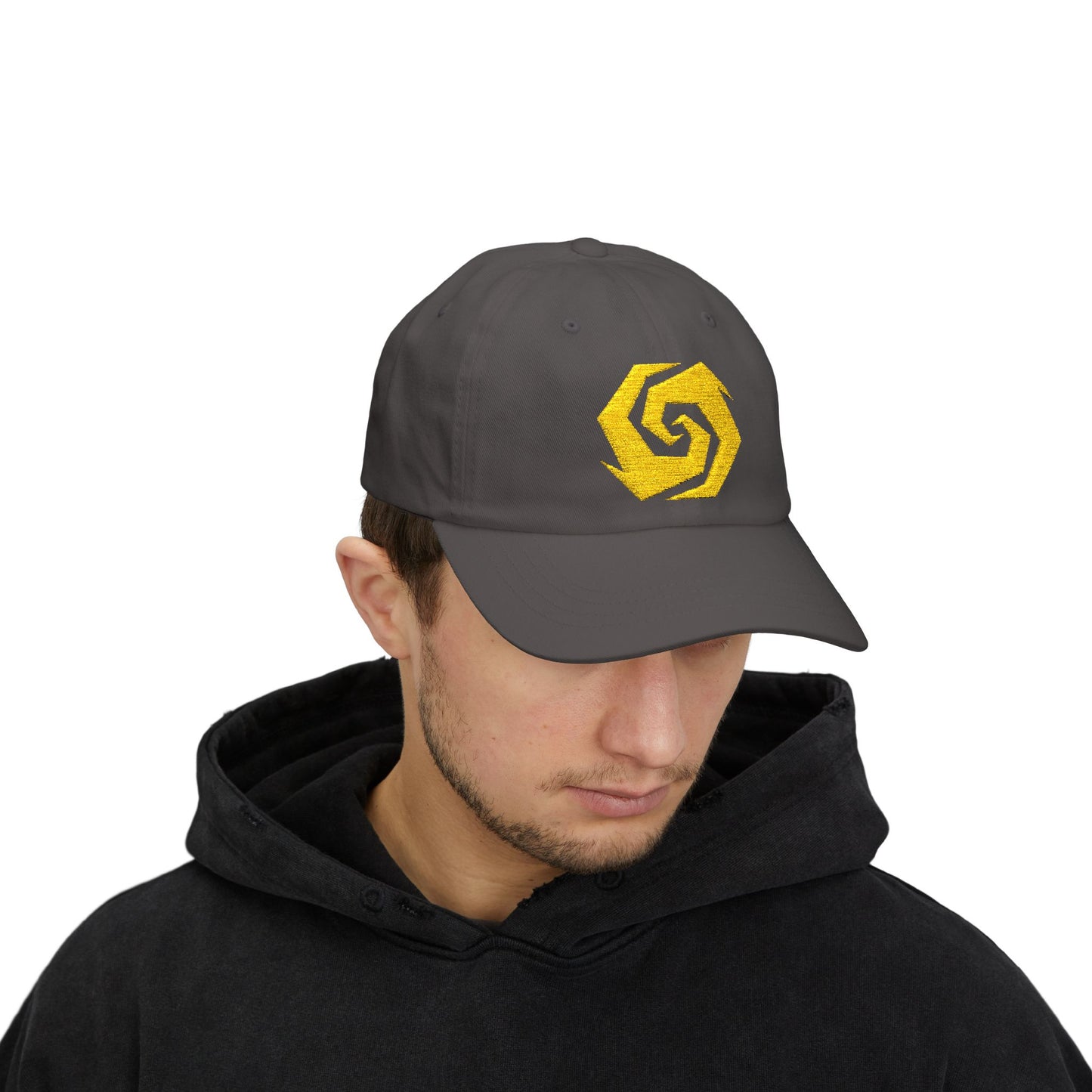 The Gabe Golden Butt Hat