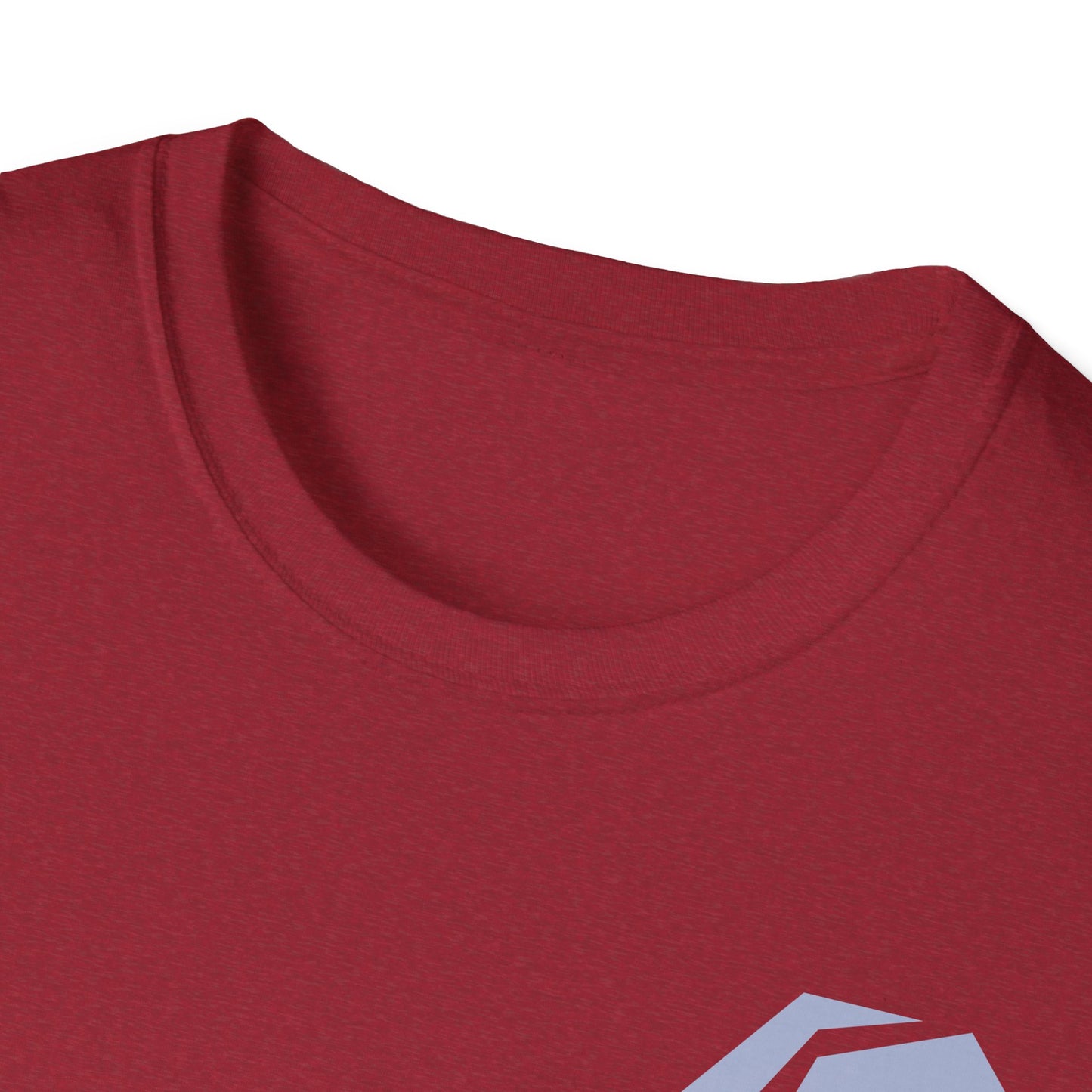 Illuminati - Steel Butt Logo Tee
